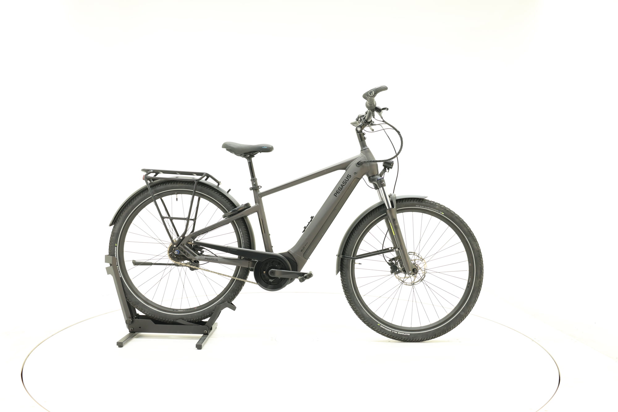 Pegasus Savino Evo 5R, 45 cm, 150-159 cm, 2023, 575 km – Bild 1 von 23