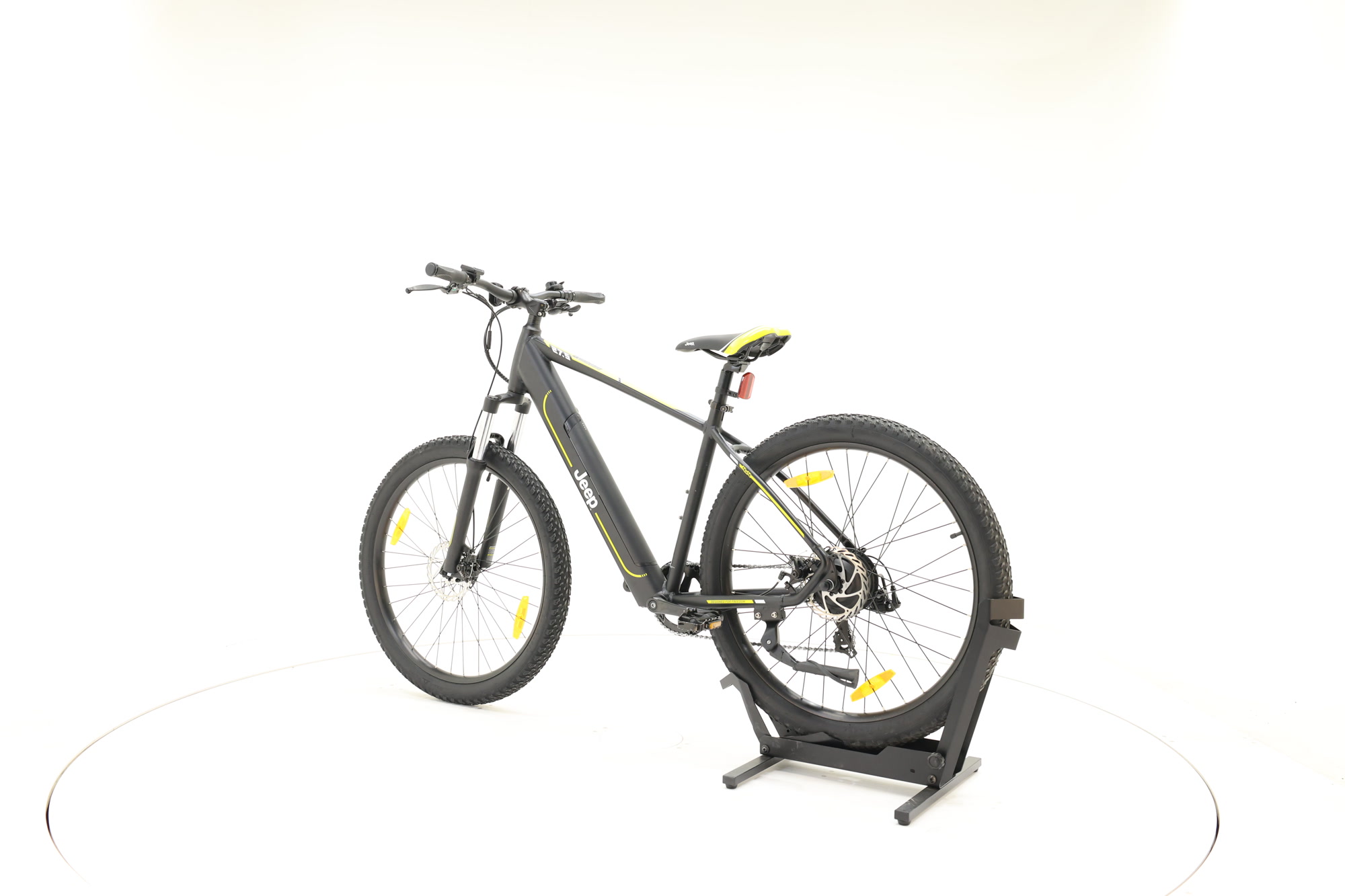 Jeep TLR 7011, 48 cm, 160-169 cm, 2024, 210 km – Bild 5 von 23