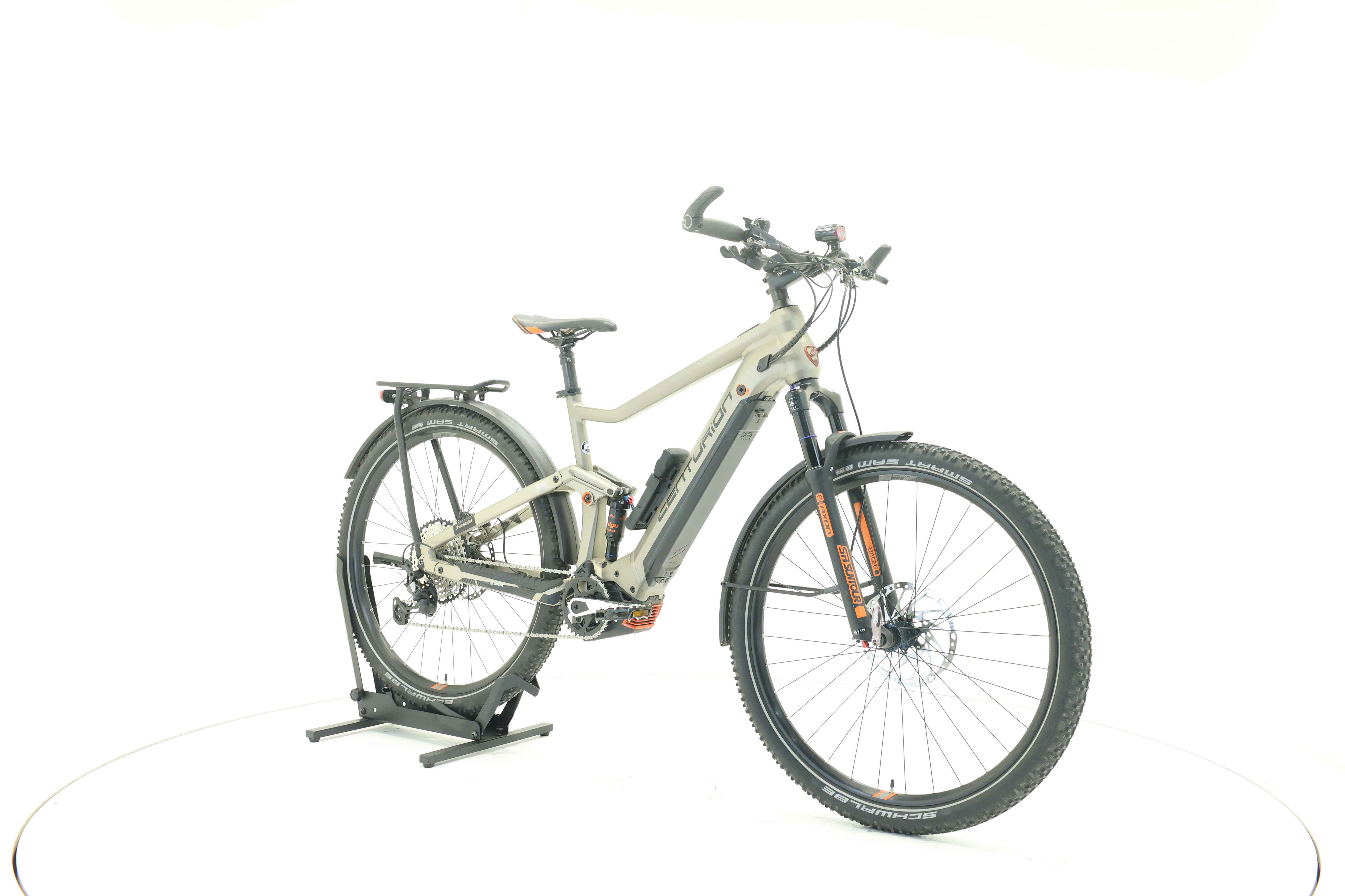 Centurion Lhasa R2600i EQ EP1