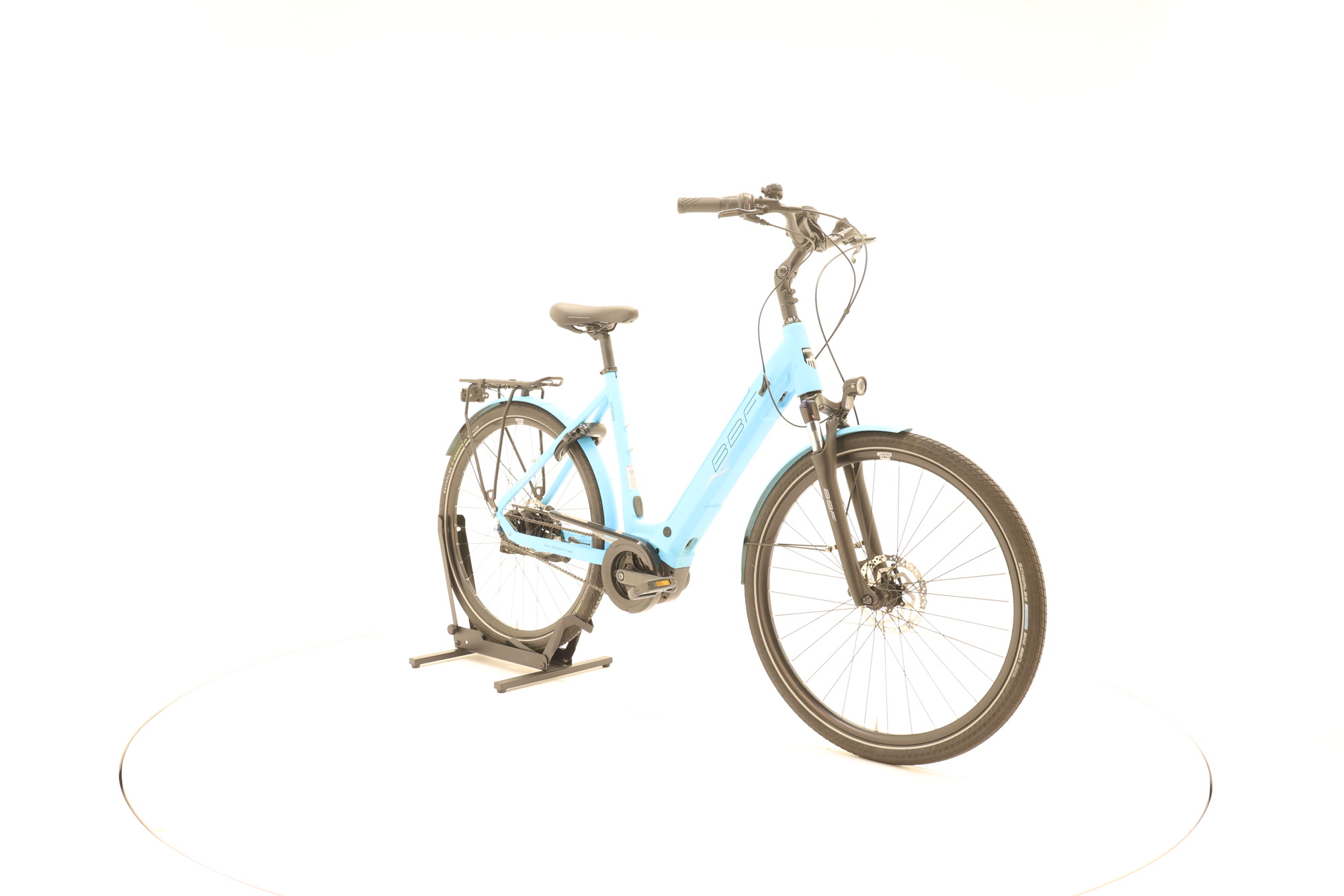 BBF Vienna, 56 cm, 180-189 cm, 2024, 2108 km – Bild 3 von 5