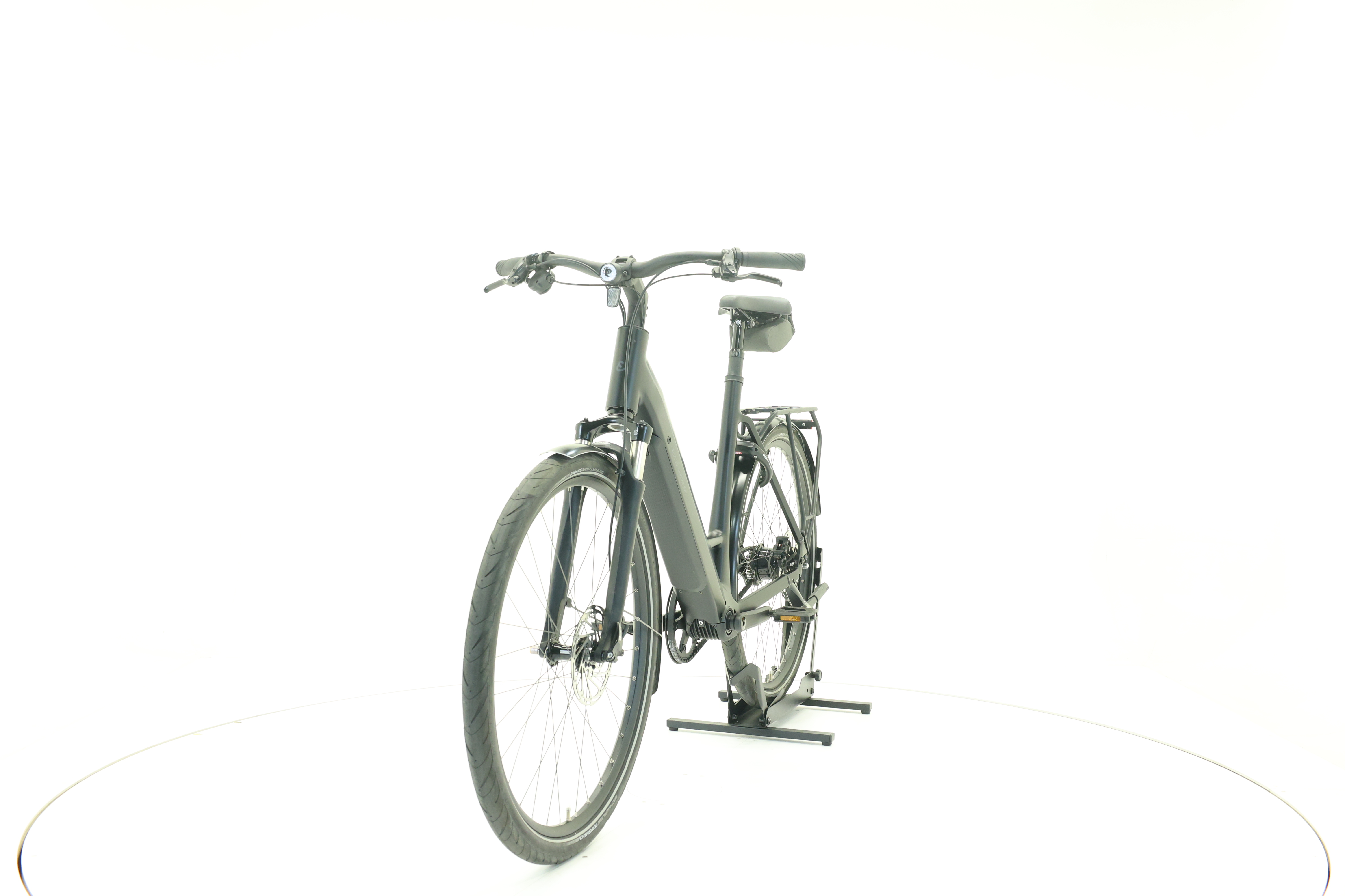 Riese und Müller UBN Six Silent, 57 cm, 180-189 cm, 2023, 1023.3 km – Bild 3 von 5