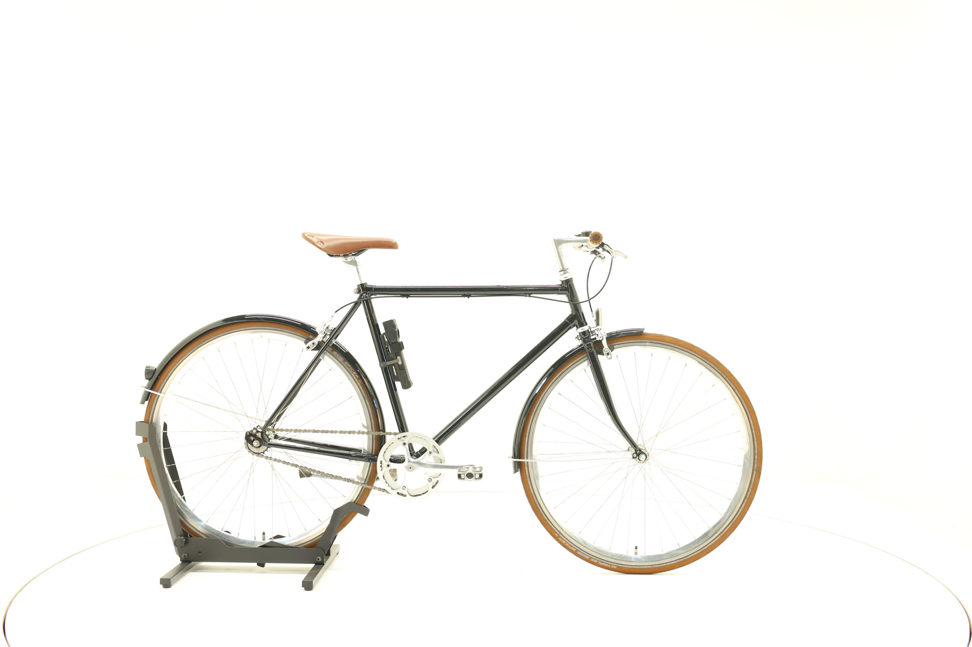 Wittich Hi Ten, 53 cm, 180-189 cm, 2022, 0 km – Bild 1 von 8