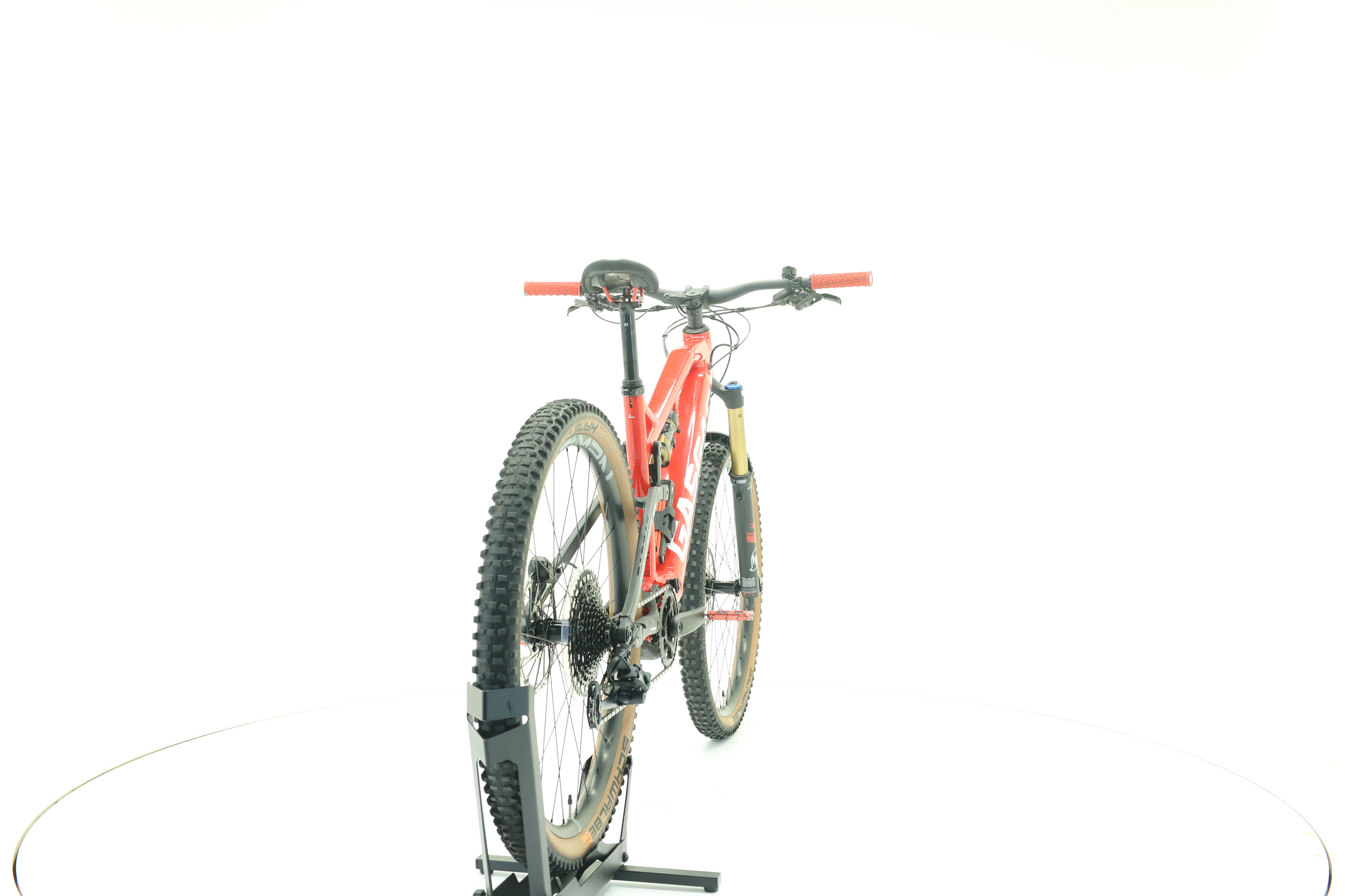 GASGAS ECA3
