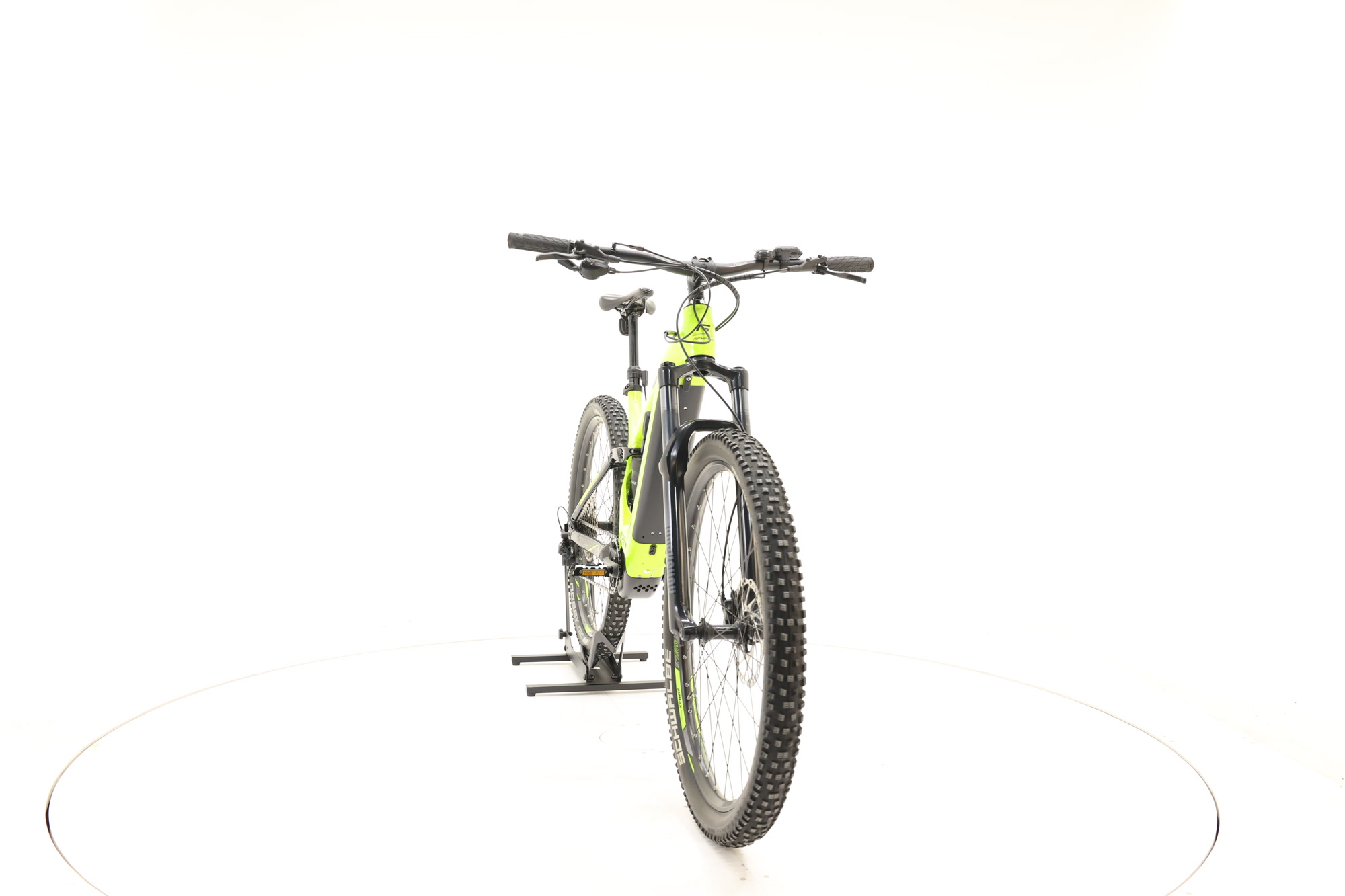 Genesis E-VO FS 2.1