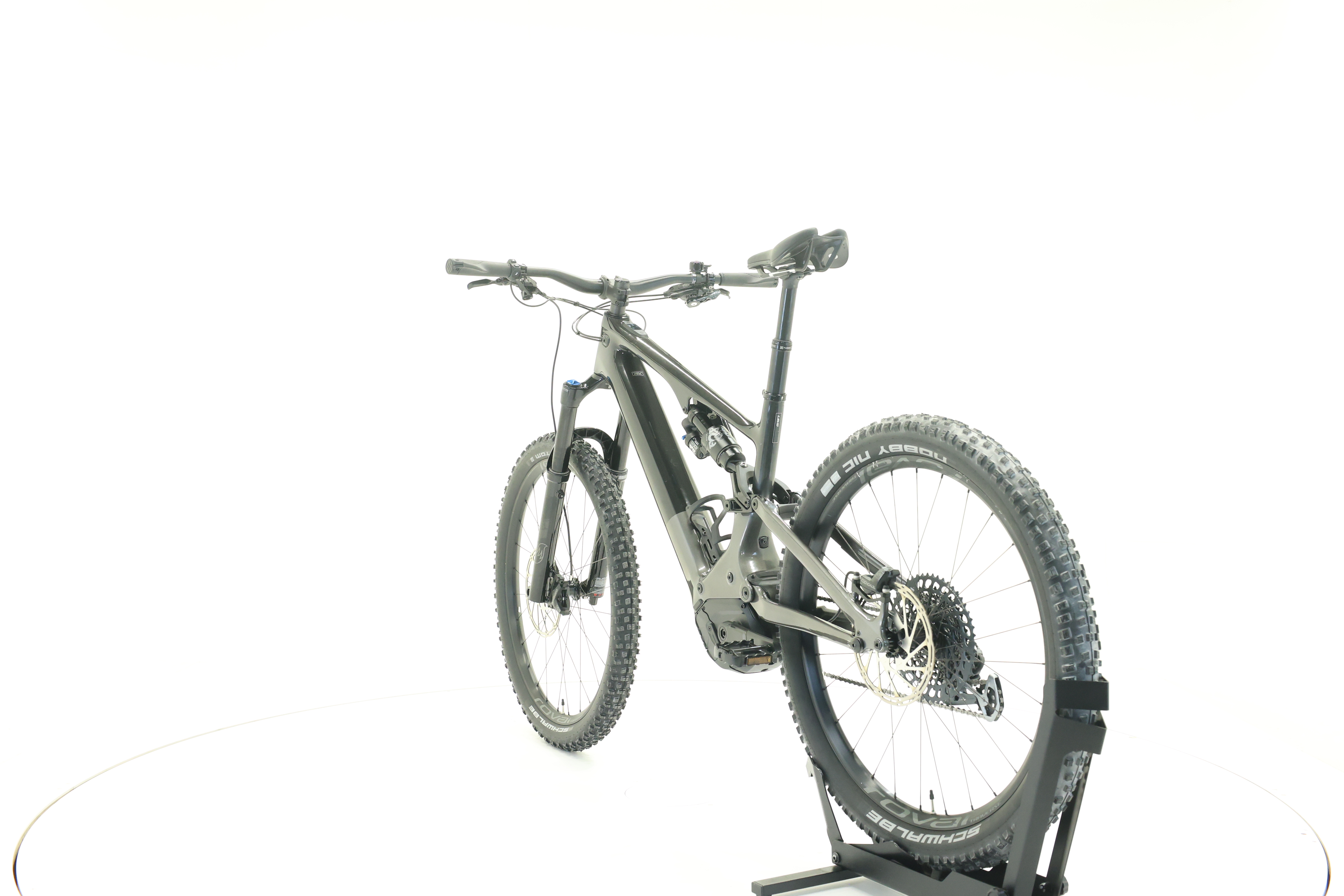 Specialized Levo Expert Carbon, 45 cm, 190-199 cm, 2022, 2248 km – Bild 9 von 24