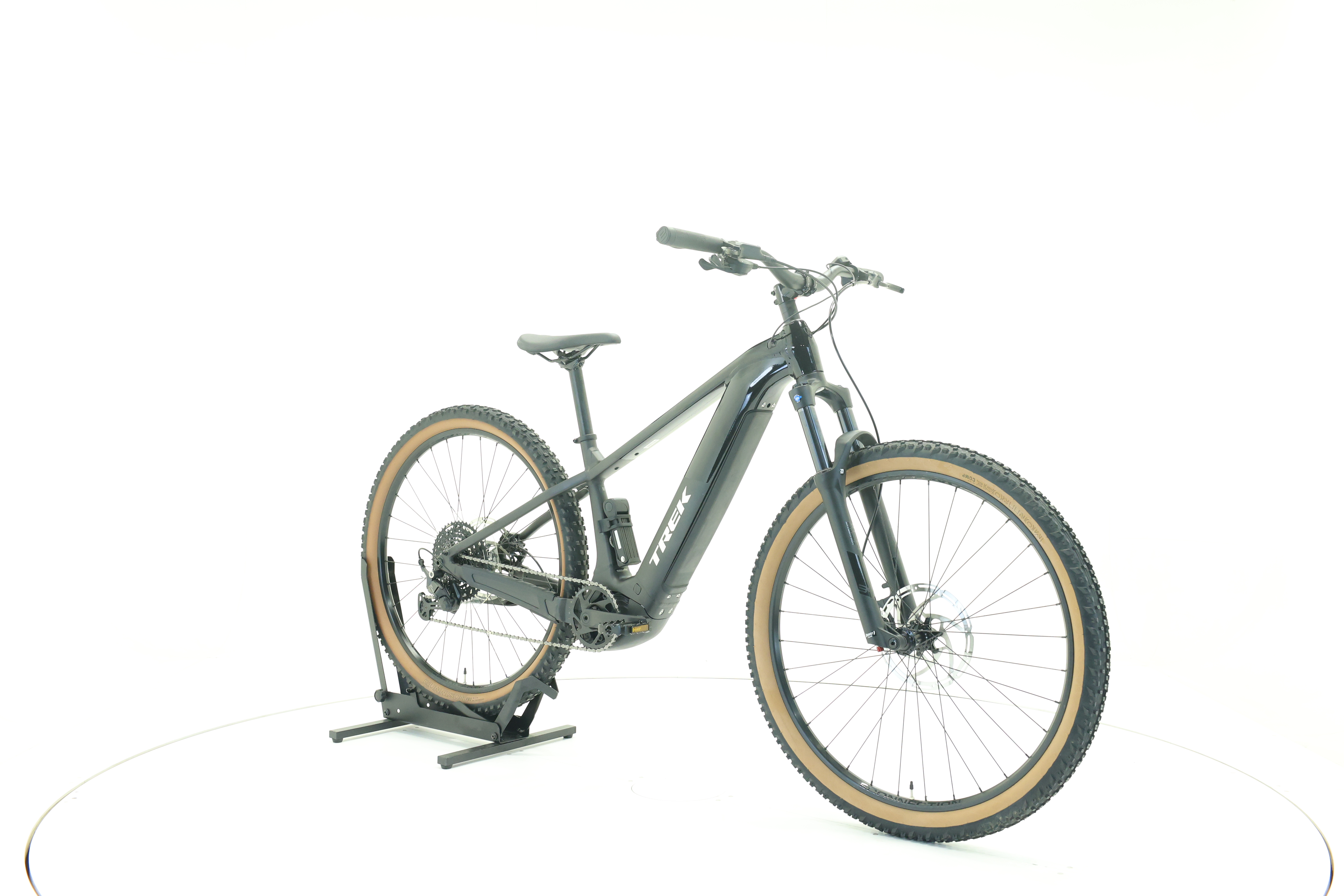 Trek Powerfly+ 4, M, 170-179 cm, 2025, 1123 km – Bild 5 von 5