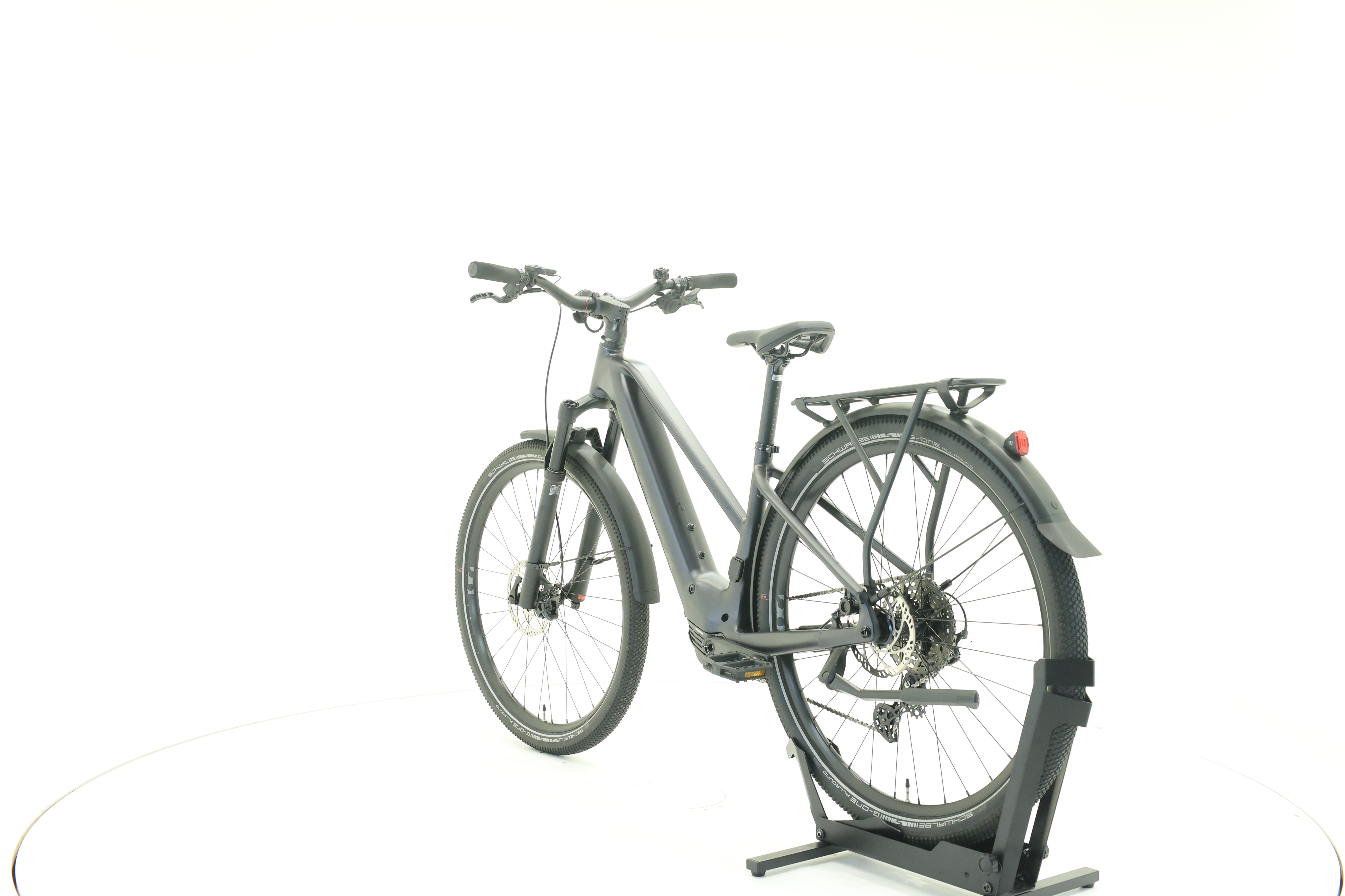 Orbea Kemen Mid 30, S, 160-169 cm, 2023, 483 km – Bild 7 von 24