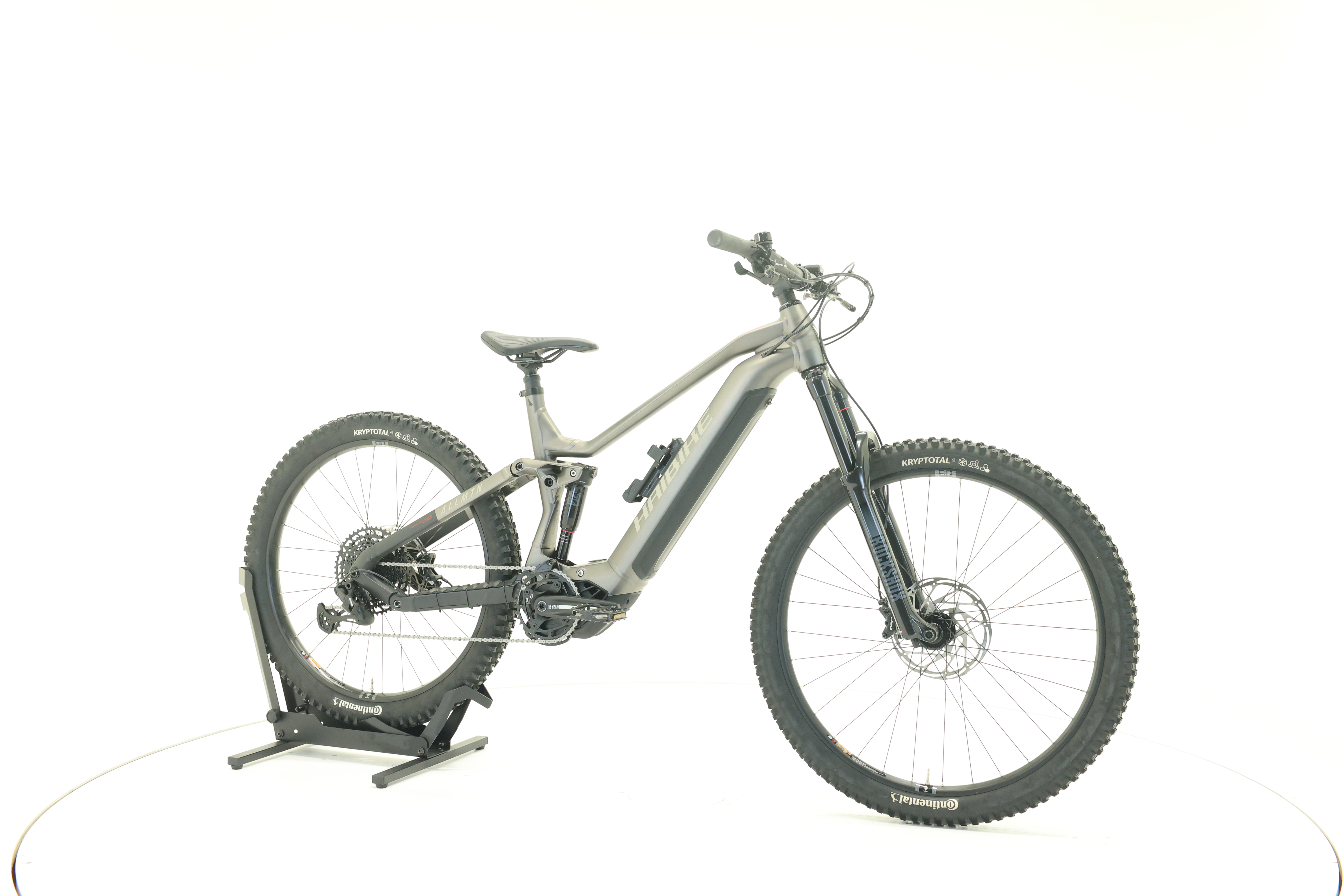 Haibike ALLMTN 2