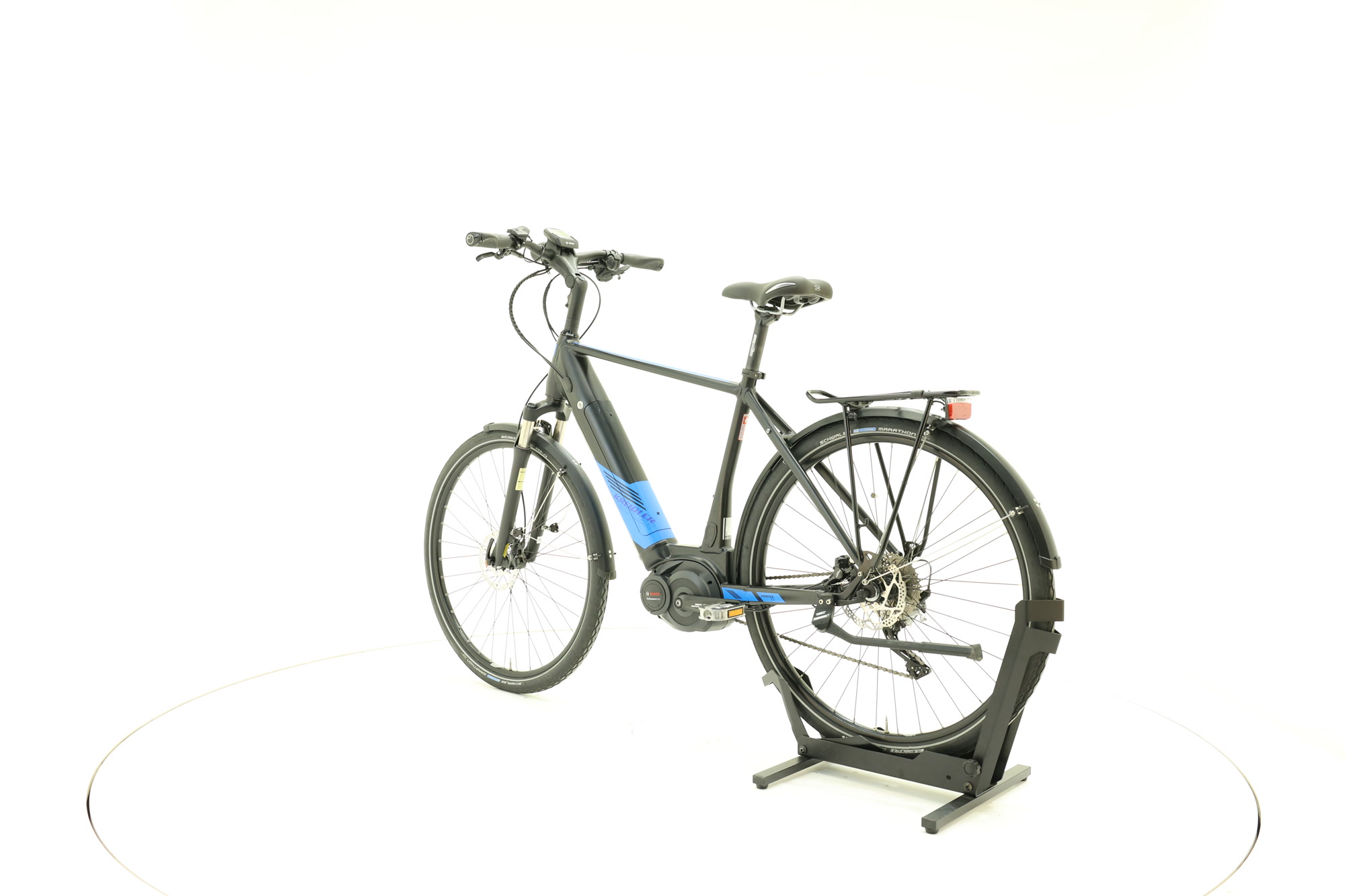 Orbea TERRA H30, XL, 190-199 cm, 2024, 676 km – Bild 5 von 8