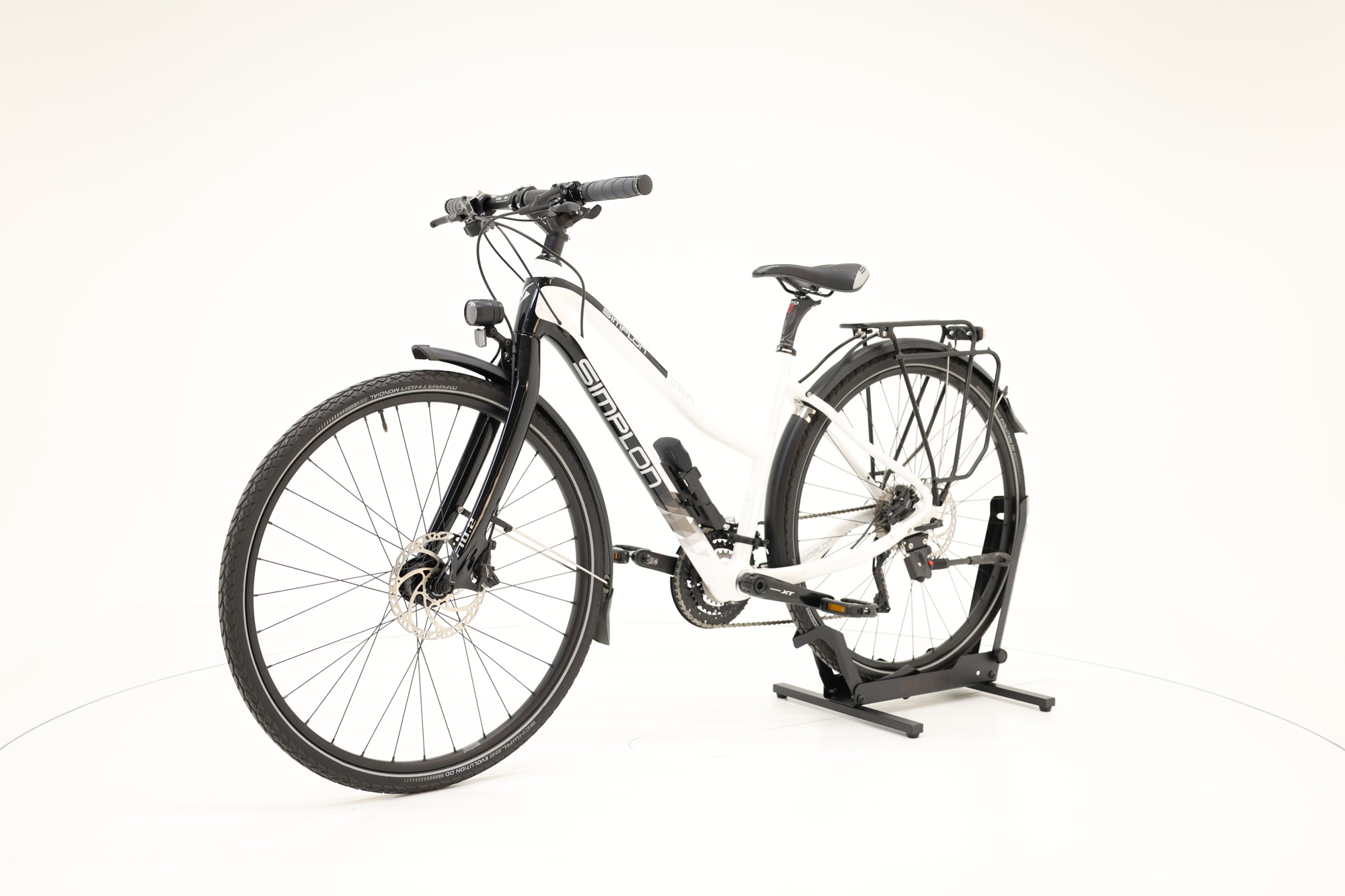 Simplon Silk Deore XT