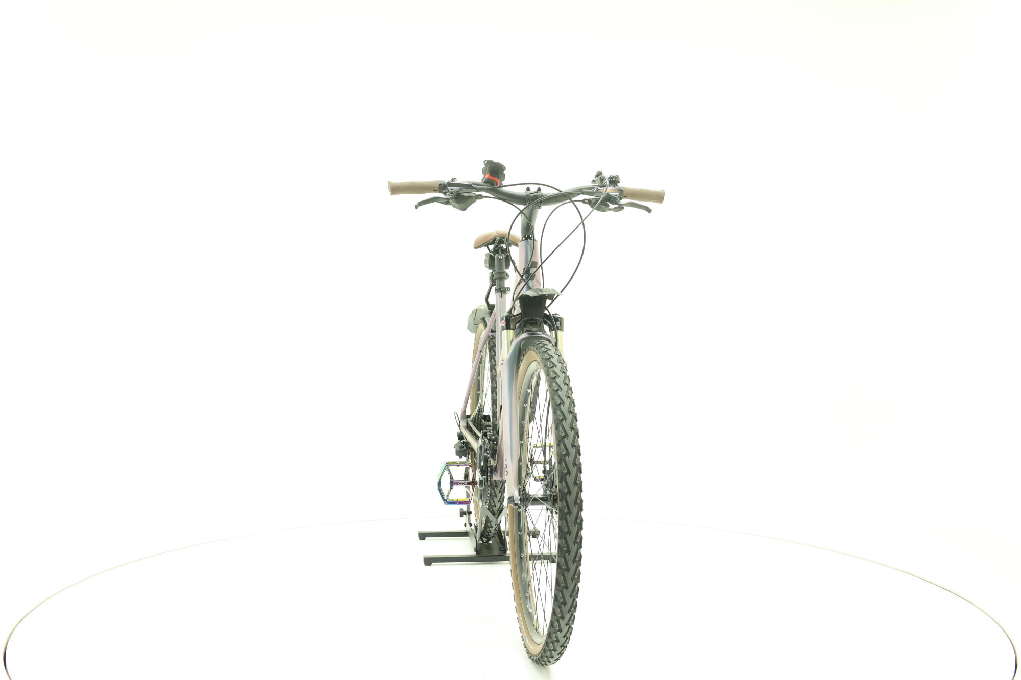 Cube Nature SLX, M, 170-179 cm, 2024, 0 km – Bild 22 von 33