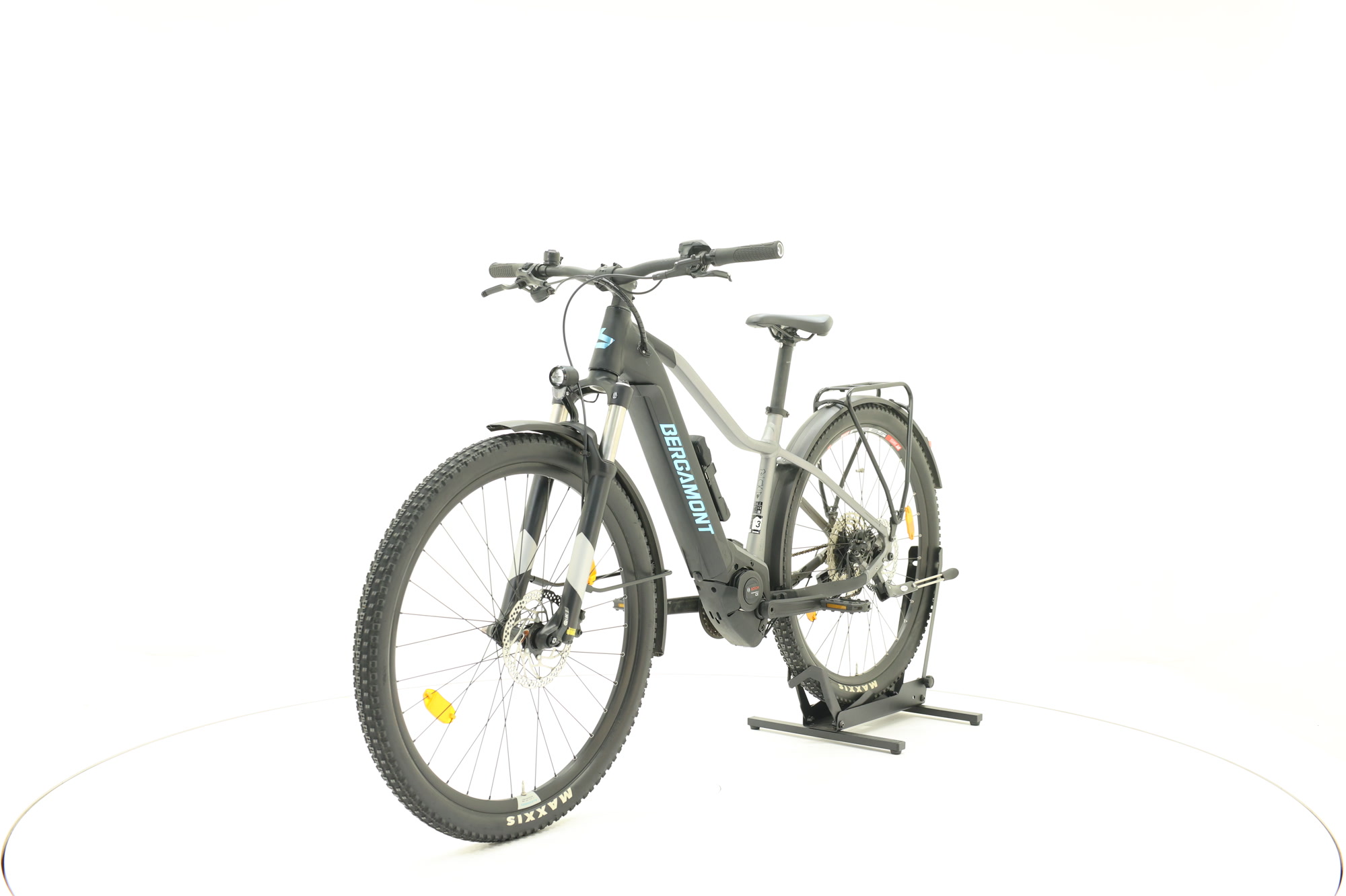 Bergamont E-Revox Pro