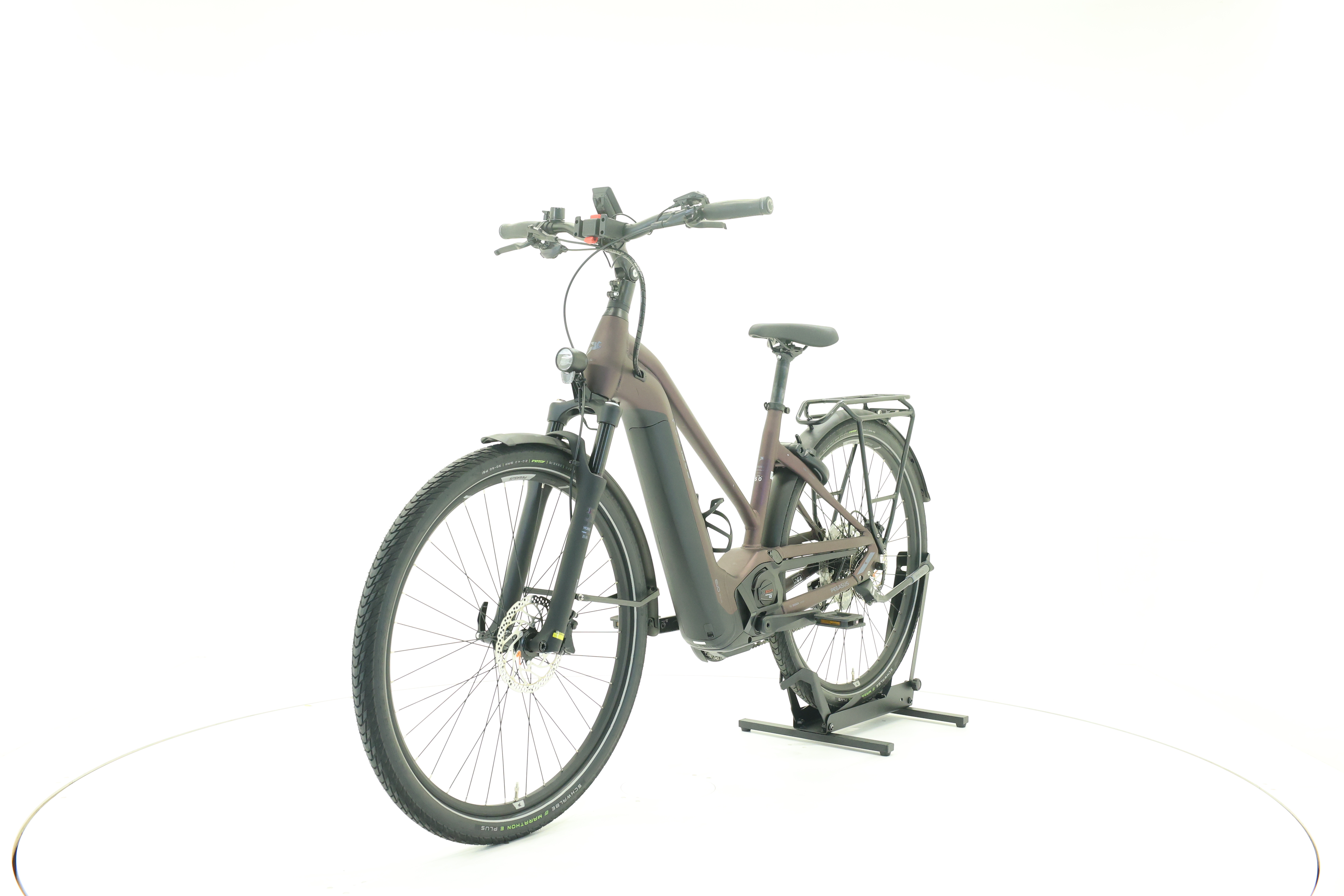 Pegasus Premio EVO 11 Lite