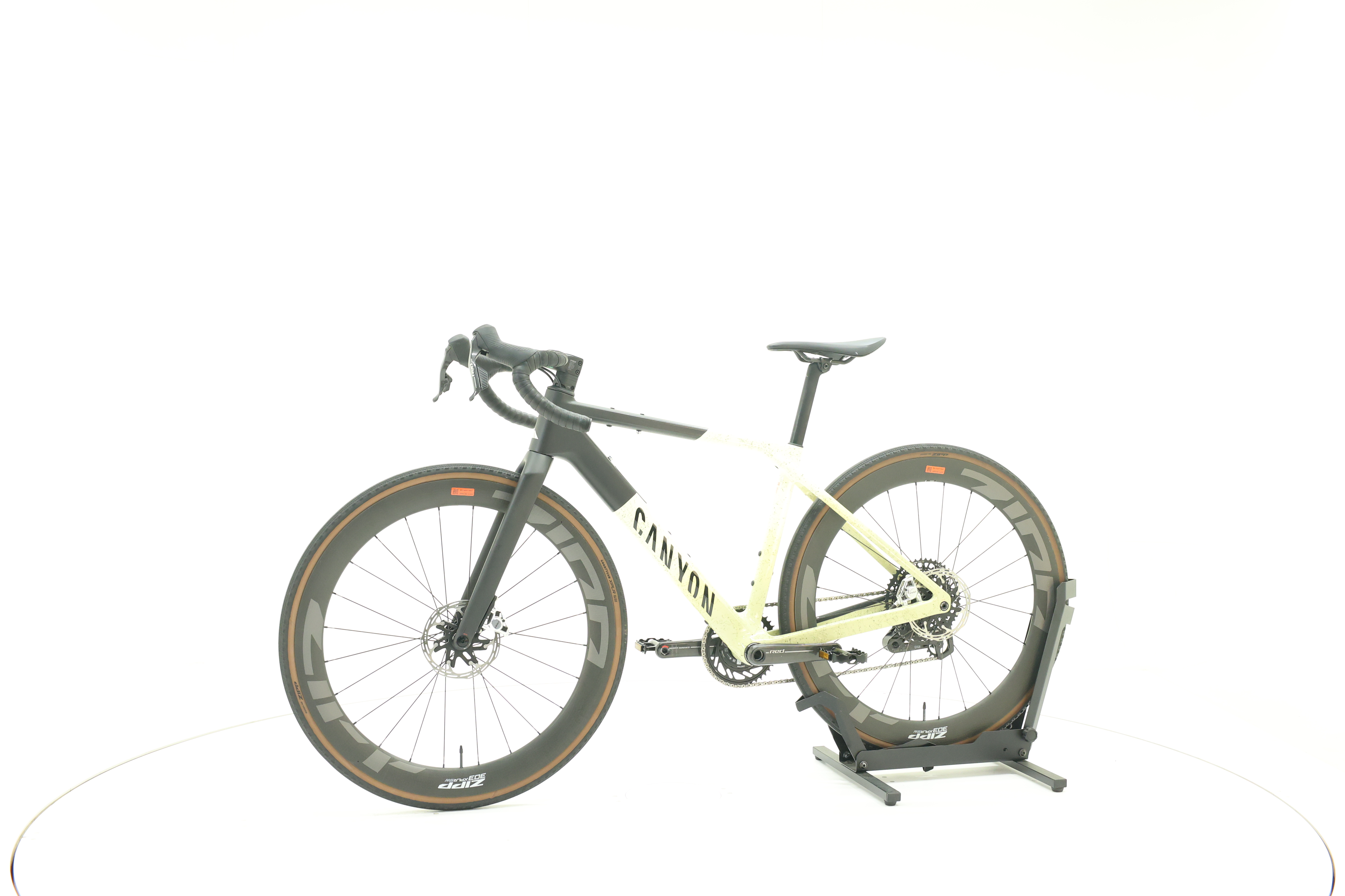 Canyon Grail CFR XPLR