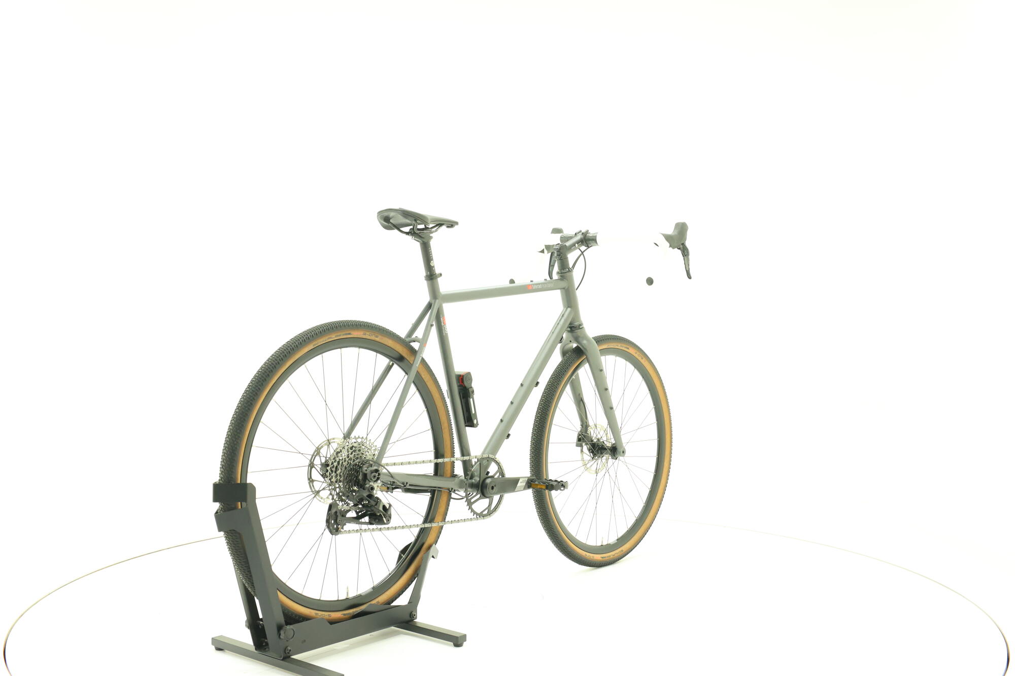 VSF Fahrradmanufaktur GX 500, 57 cm, 180-189 cm, 2025, 0 km – Bild 8 von 8