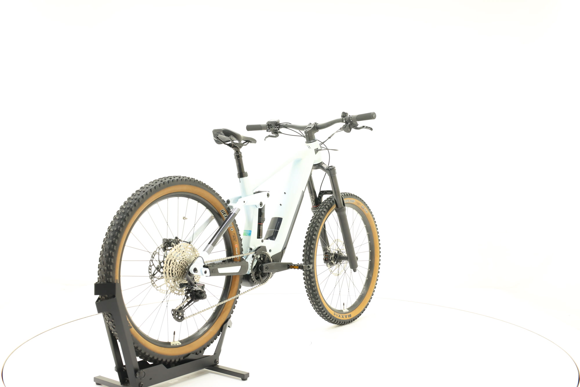 Cube Stereo Hyp 160 HPC Race 160