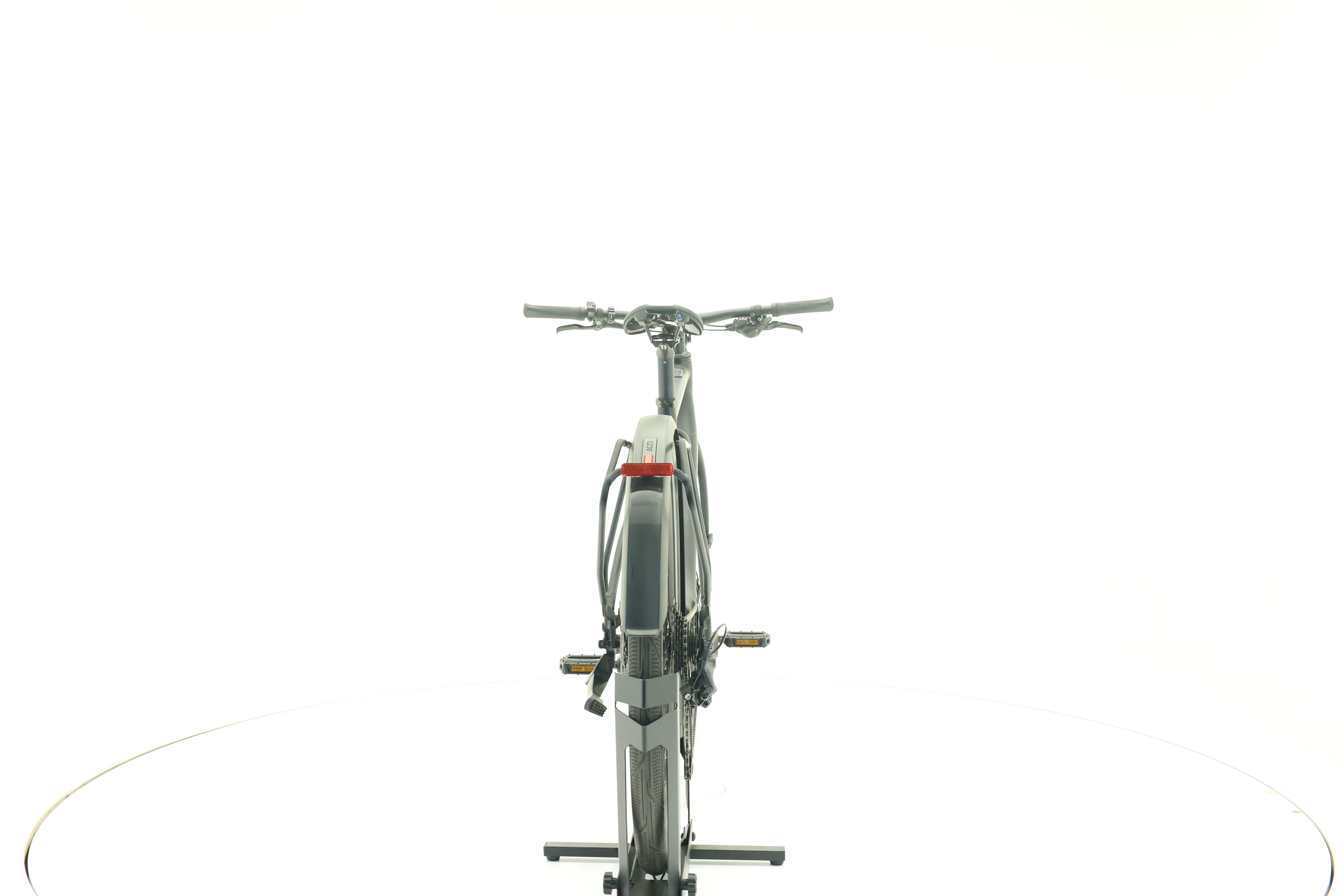 Cube Editor Hybrid Pro FE 400X, M, 170-179 cm, 2025, 21 km – Bild 5 von 5
