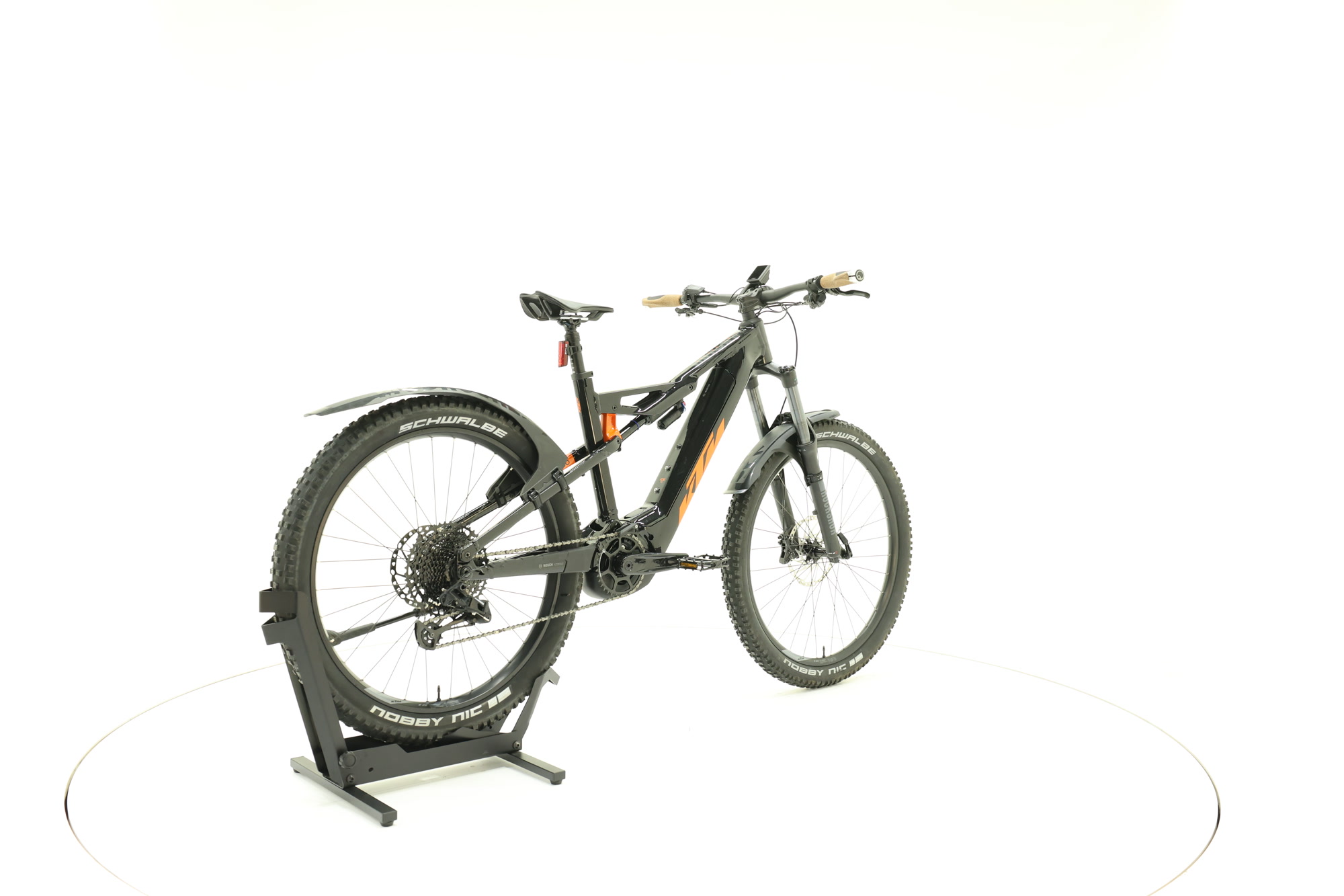 KTM MACINA KAPOHO 7973, L, 180-189 cm, 2024, 308 km – Bild 10 von 14