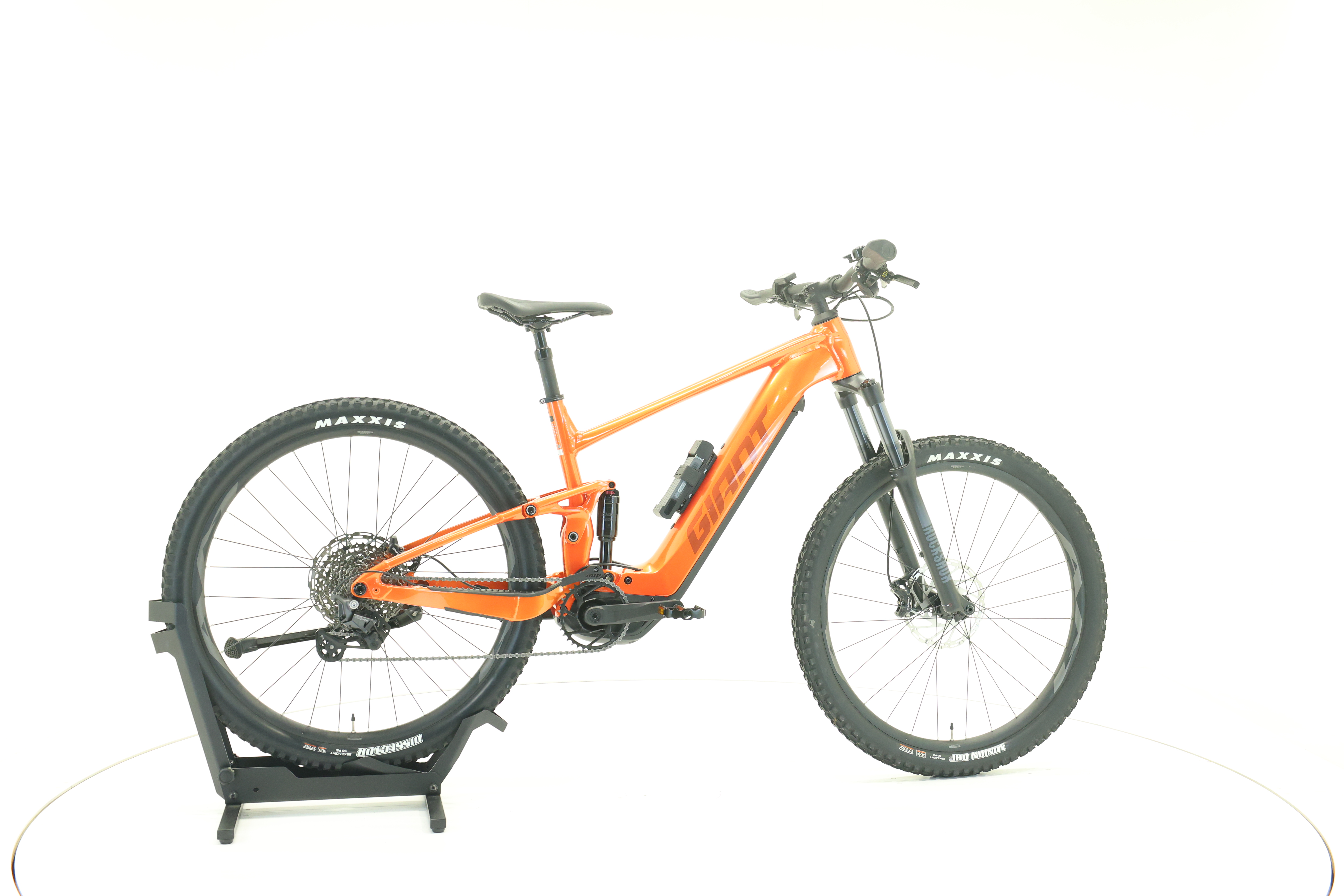 GIANT Stance E+ 1, L, 180-189 cm, 2024, 400 km – Bild 19 von 24