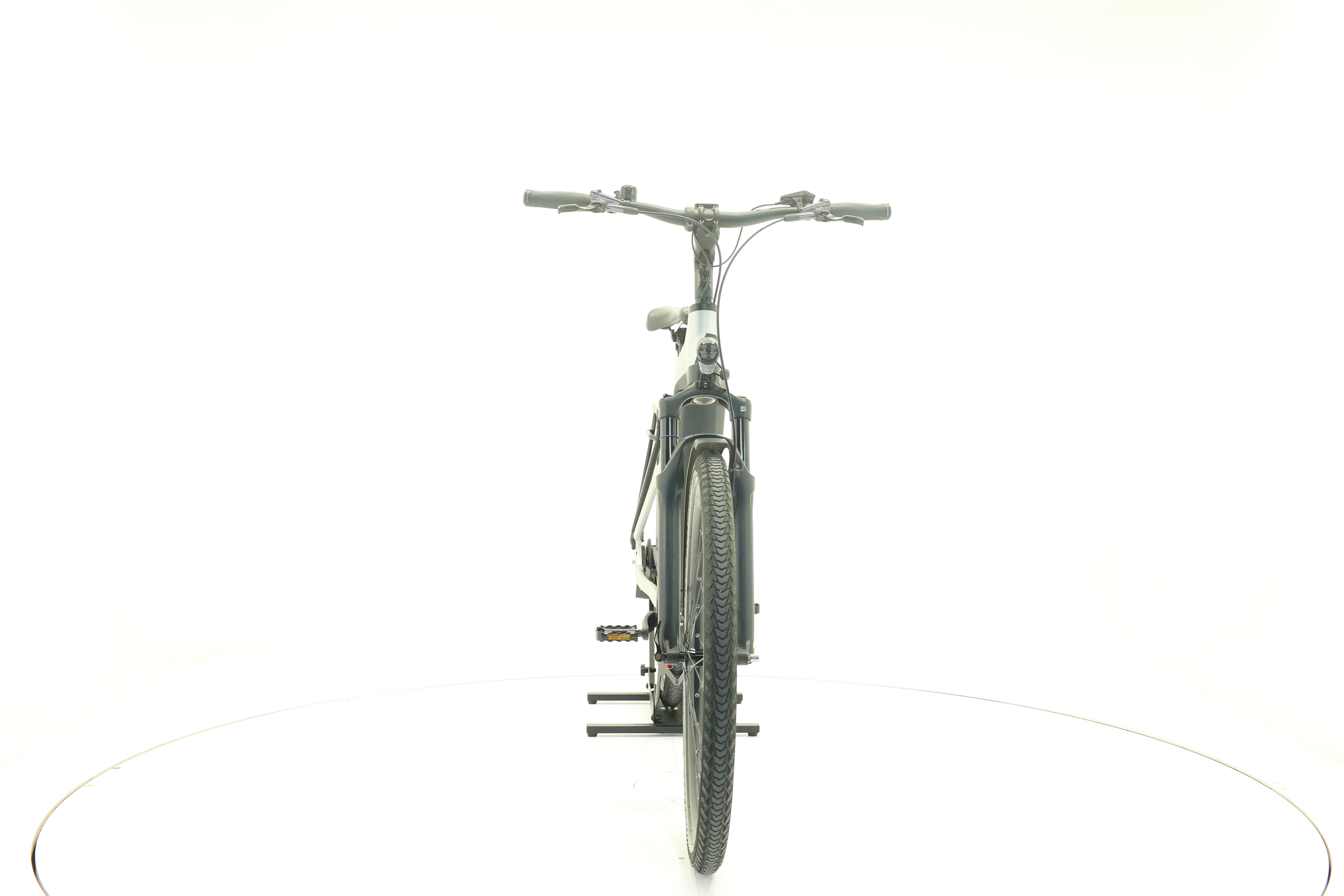 Rose Bikes Mayor + Enviolo
