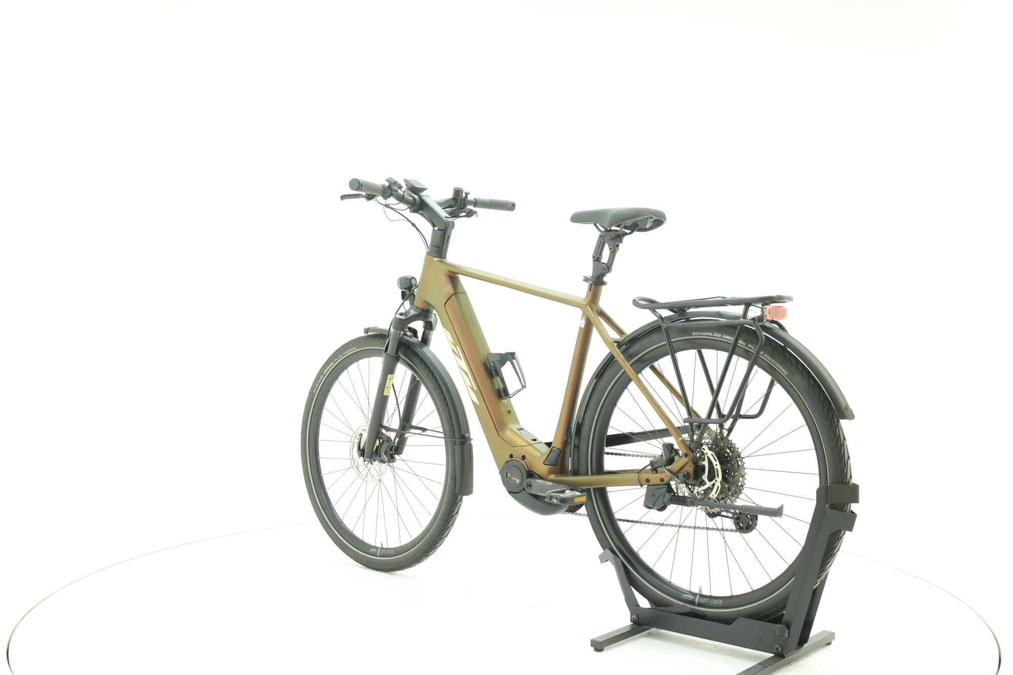 KTM Macina Style 720, L, 180-189 cm, 2024, 1988 km – Bild 7 von 8