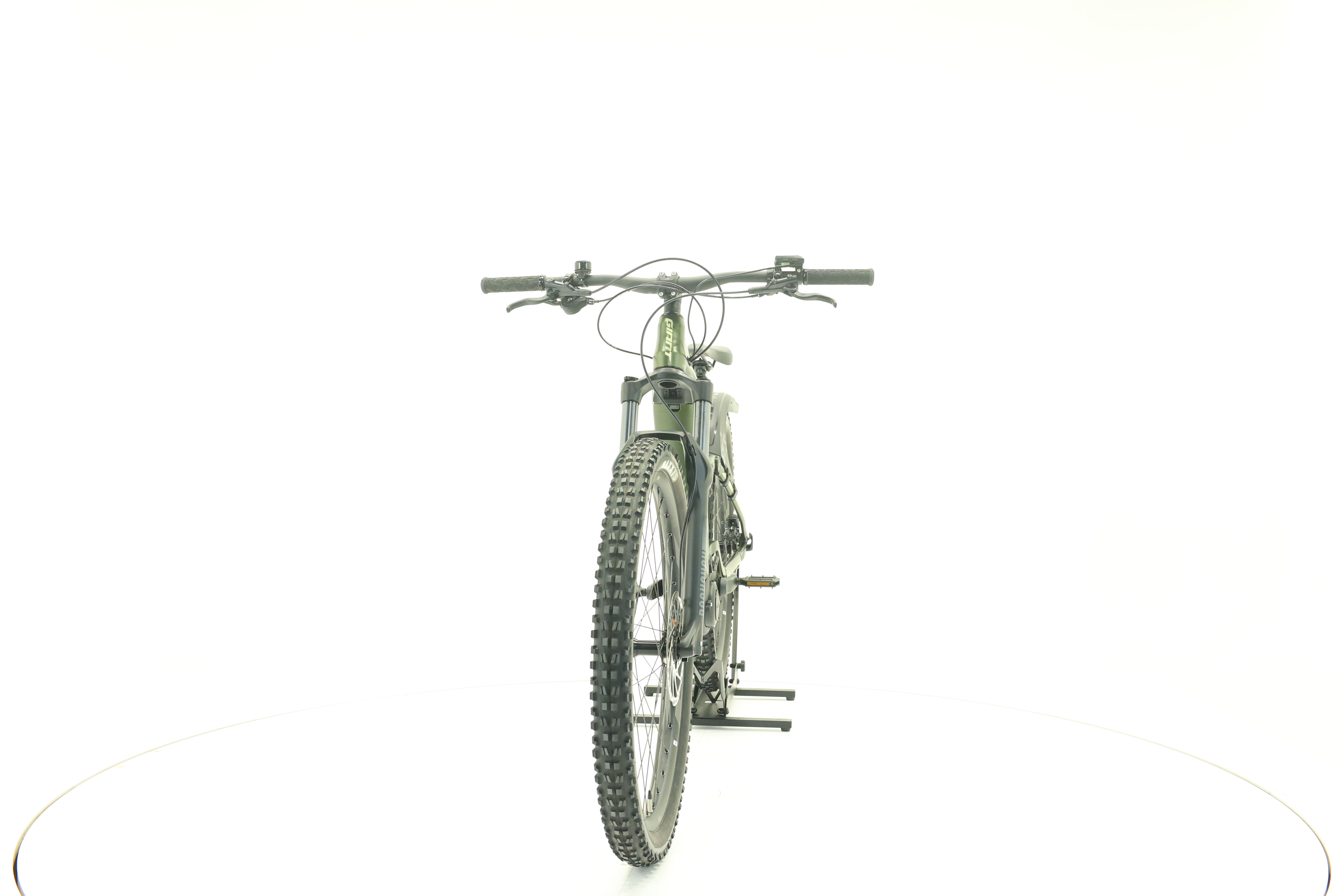 GIANT Stance E+ Pro 1 29 625, M, 170-179 cm, 2024, 527.2 km – Bild 24 von 24