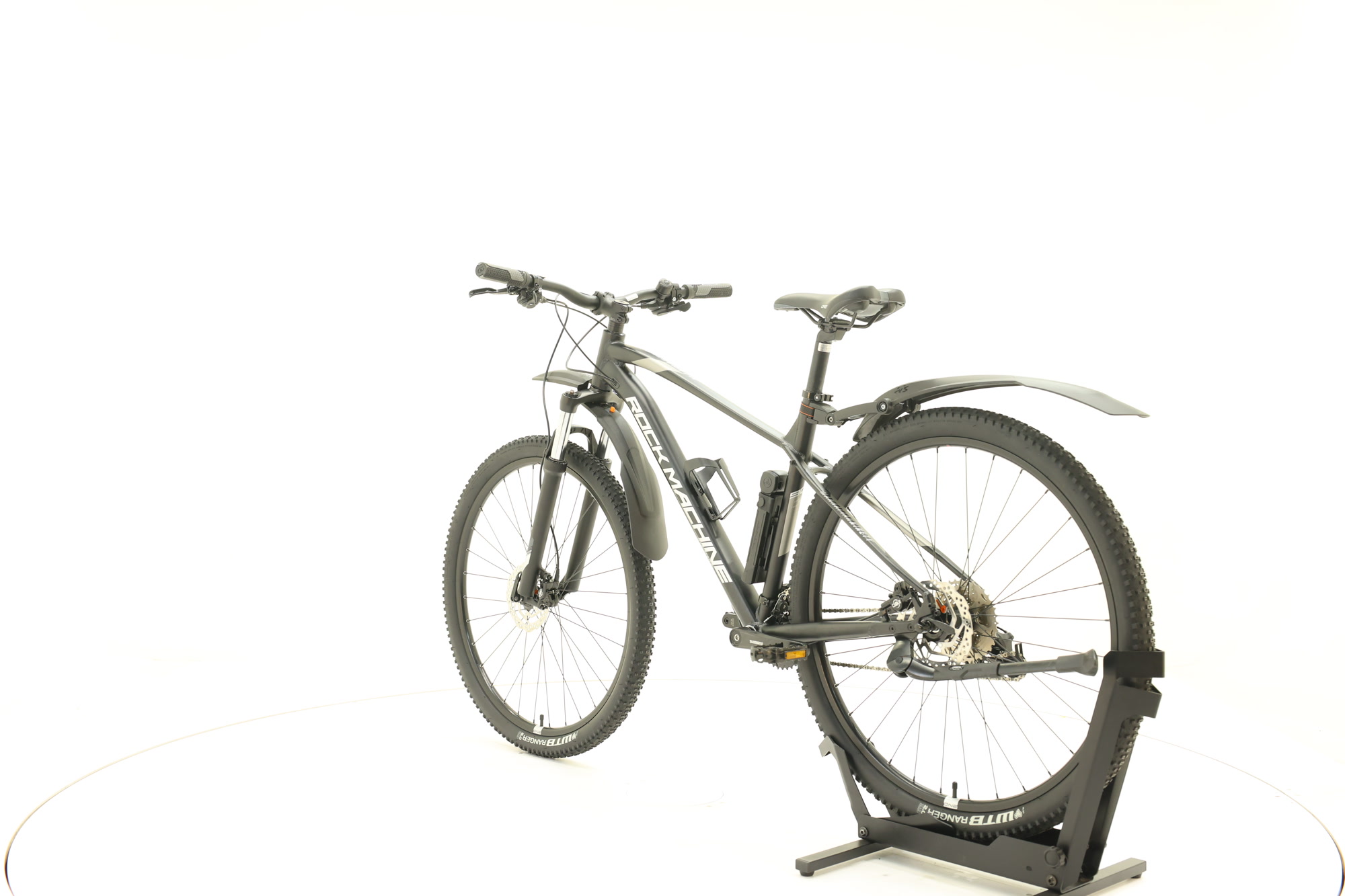 Rock Machine Manhattan, L, 180-189 cm, 2023, 0 km – Bild 1 von 15