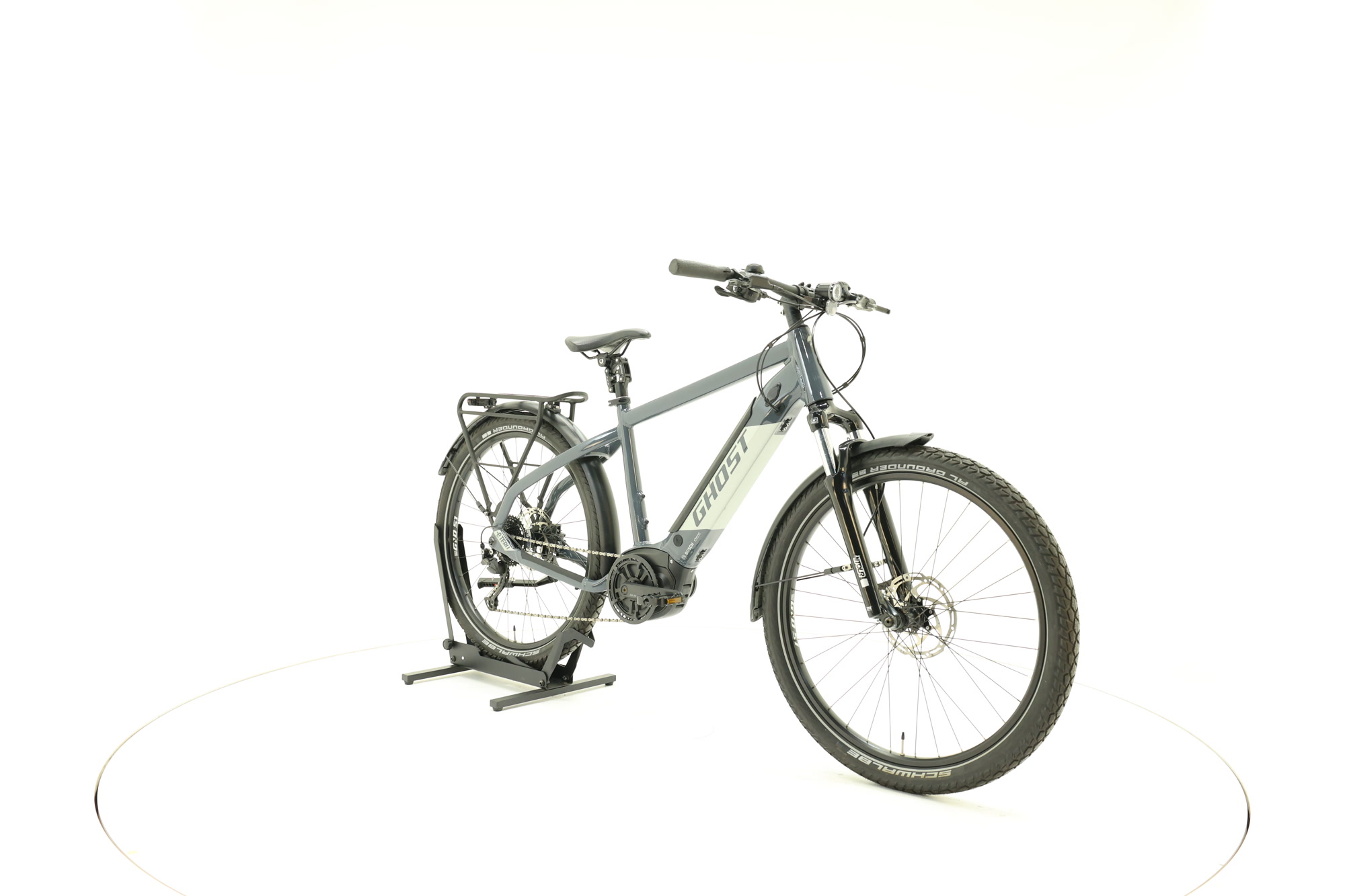 Ghost E-Teru B Essential EQ He27, M, 170-179 cm, 2024, 210 km – Bild 2 von 14