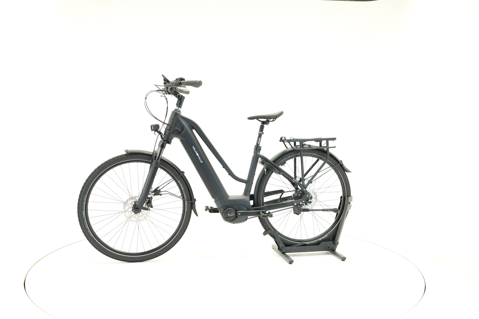 Velo de Ville AEB890