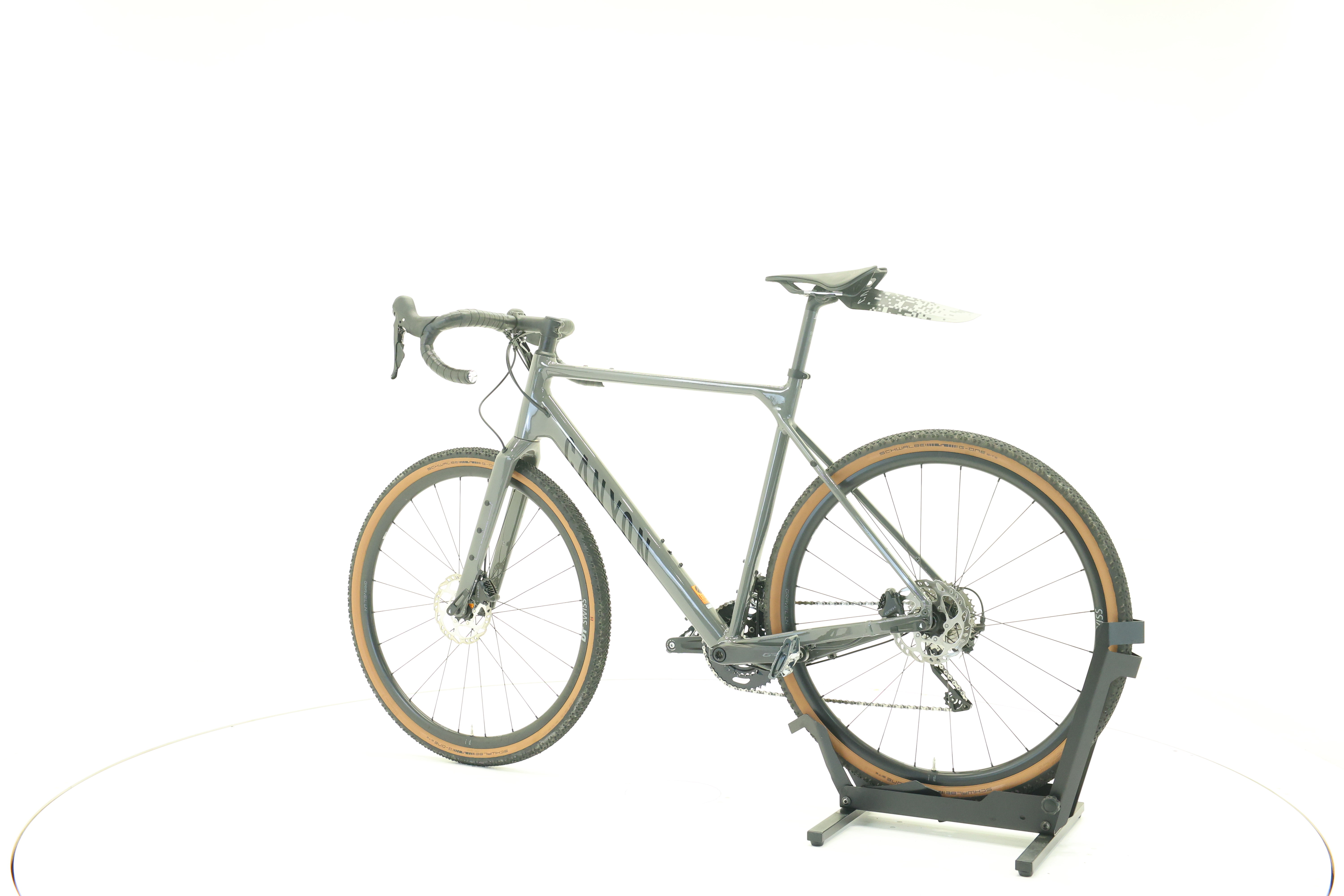Canyon Grizl 6, XL, 190-199 cm, 2024, 0 km – Bild 13 von 24
