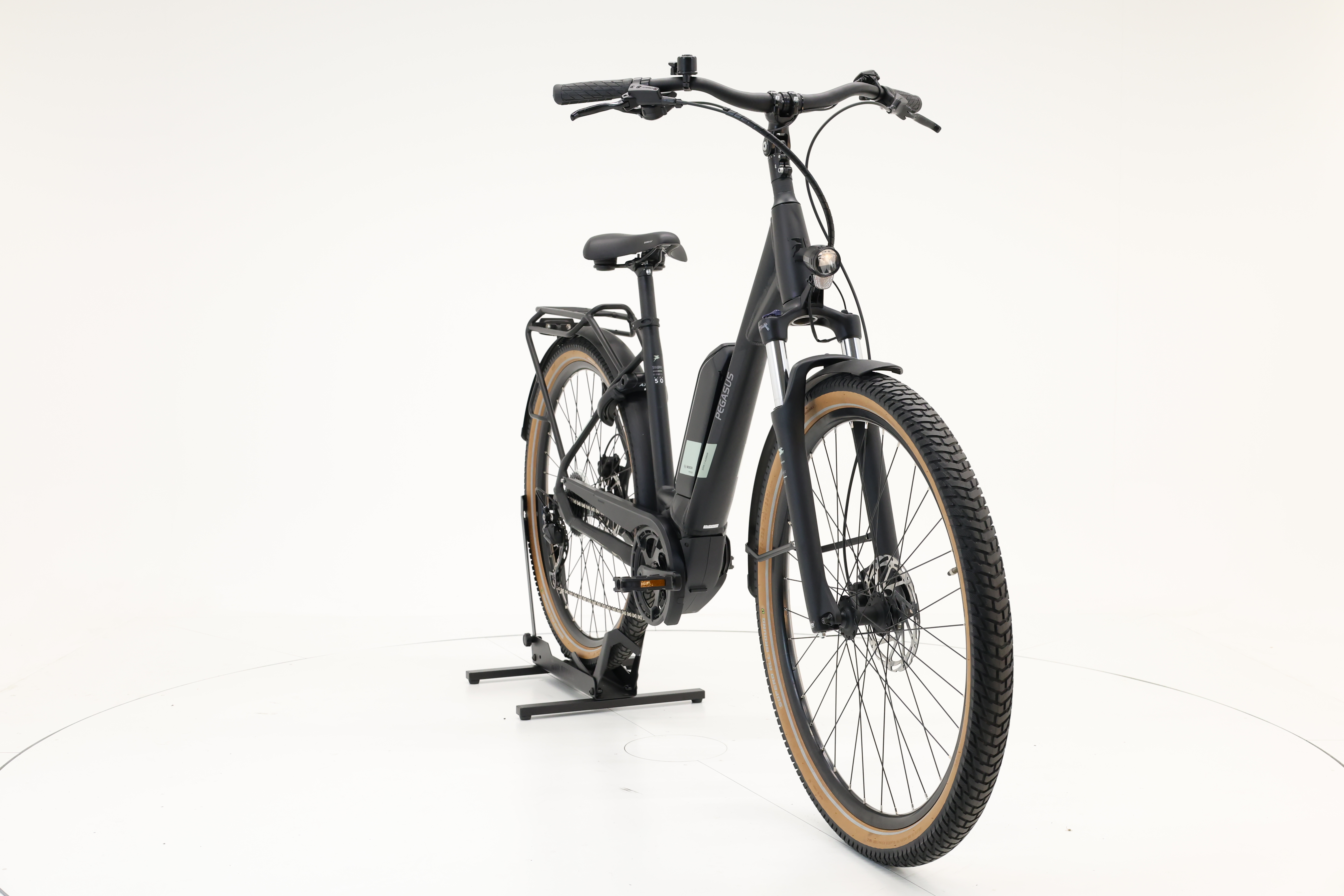 Pegasus Solero E9 Sport CX