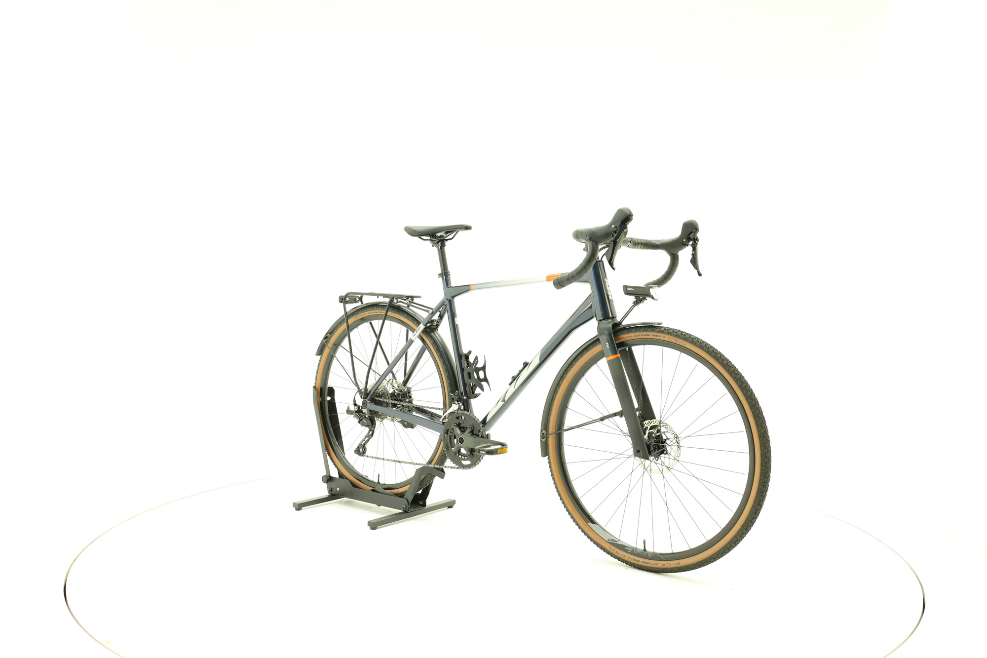 KTM X-Strada LFC, 57 cm, 180-189 cm, 2023, 0 km – Bild 8 von 8