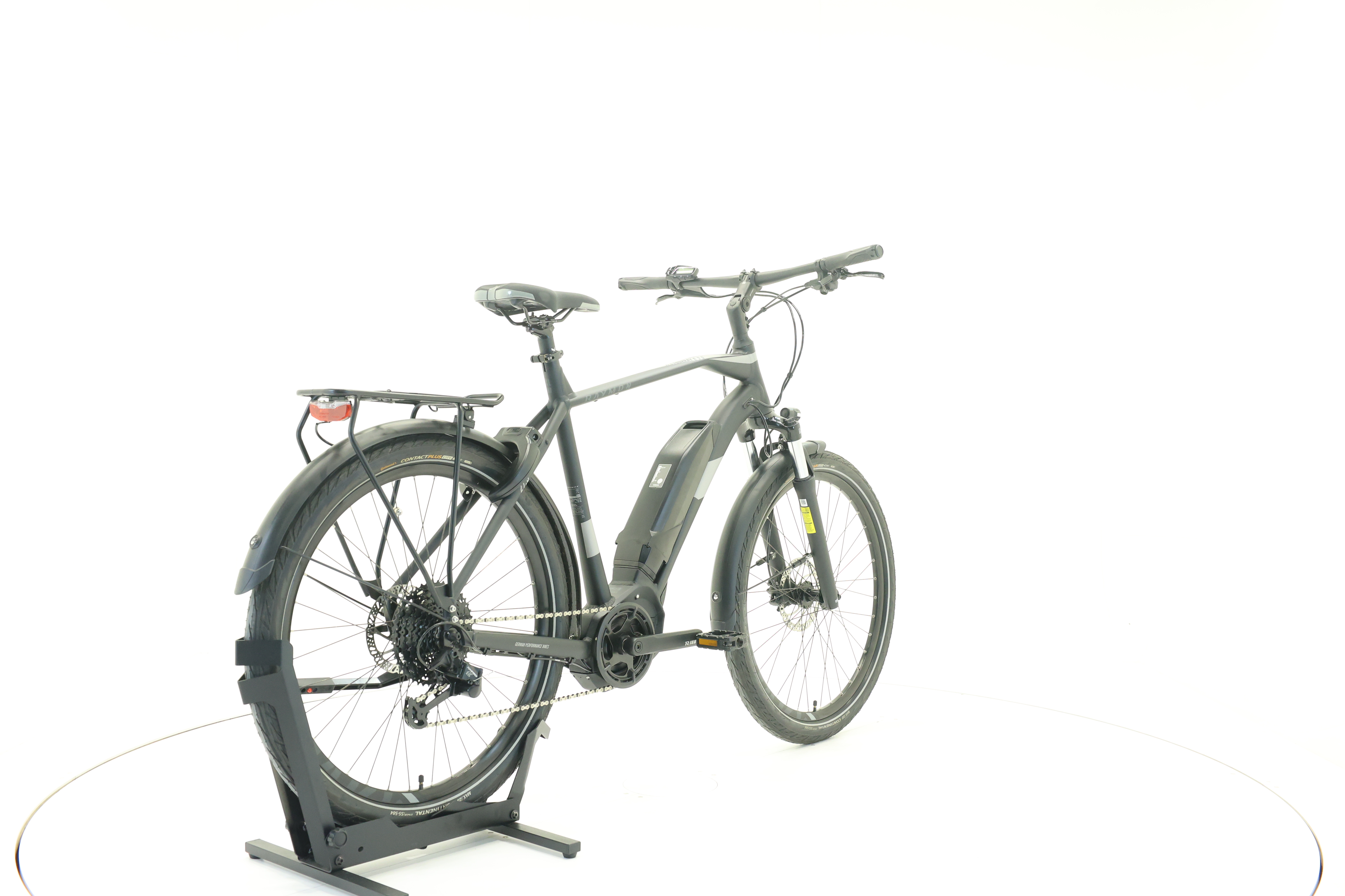 R Raymon TourRay E 3.0