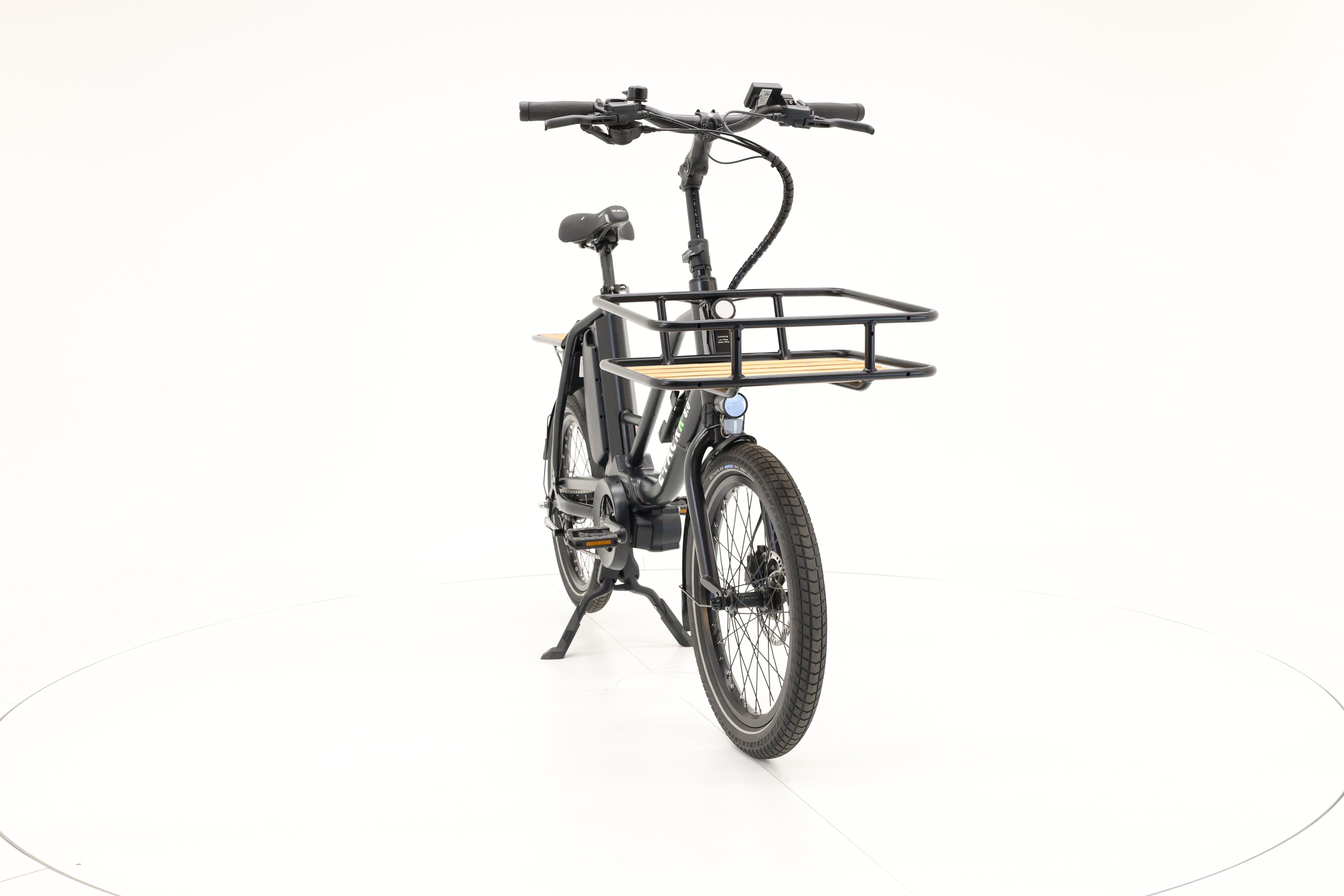 Metz mobility E-PACKR 8.0, 51 cm, 160-169 cm, 2024, 109 km – Bild 24 von 28