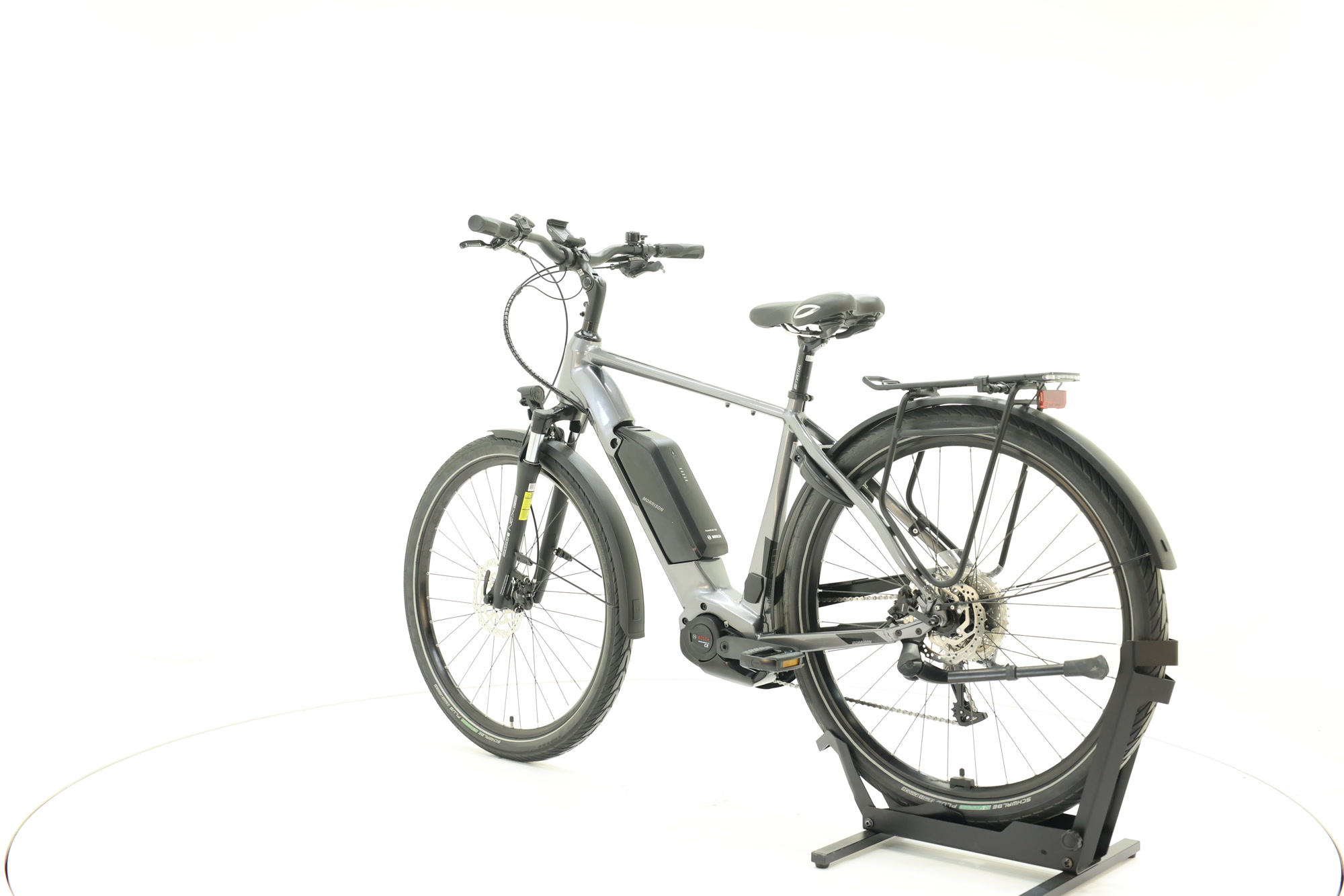 MORRISON E 6.5, 50 cm, 160-169 cm, 2023, 1592 km – Bild 17 von 23