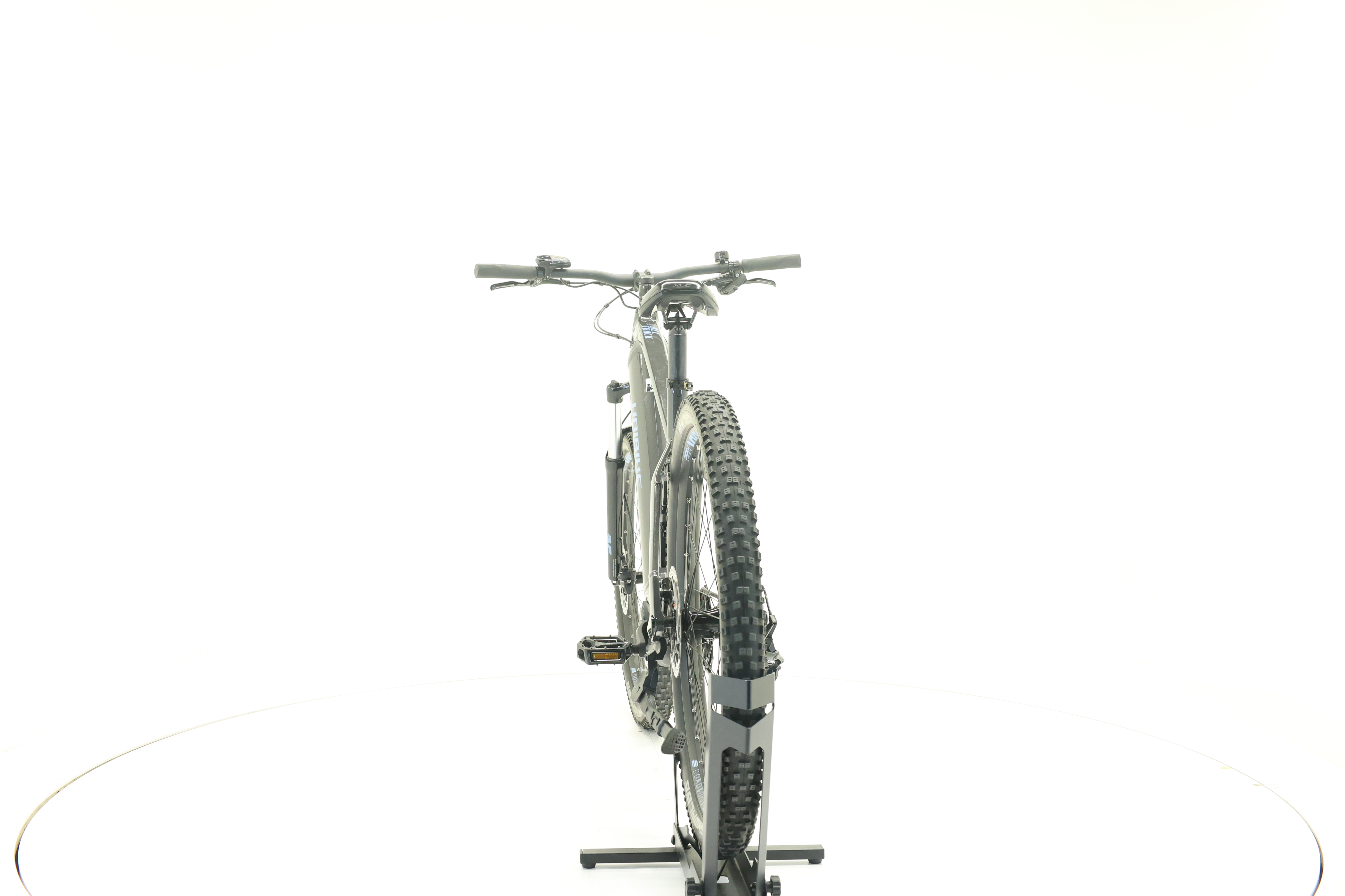 Haibike Alltrack 5, L, 160-169 cm, 2024, 749 km – Bild 45 von 48