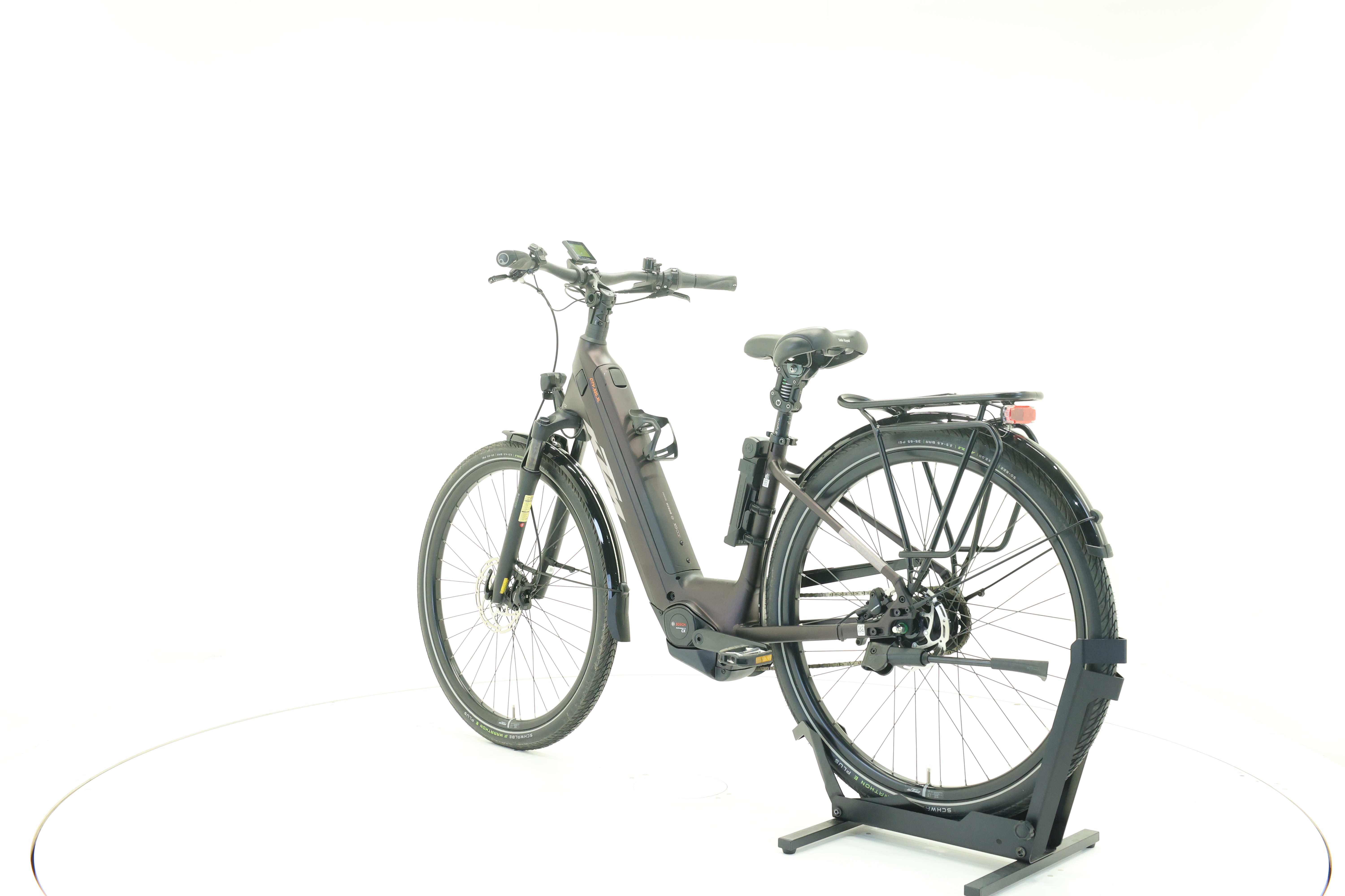 KTM Macina City 820 XL, 43 cm, 150-159 cm, 2025, 324 km – Bild 4 von 5