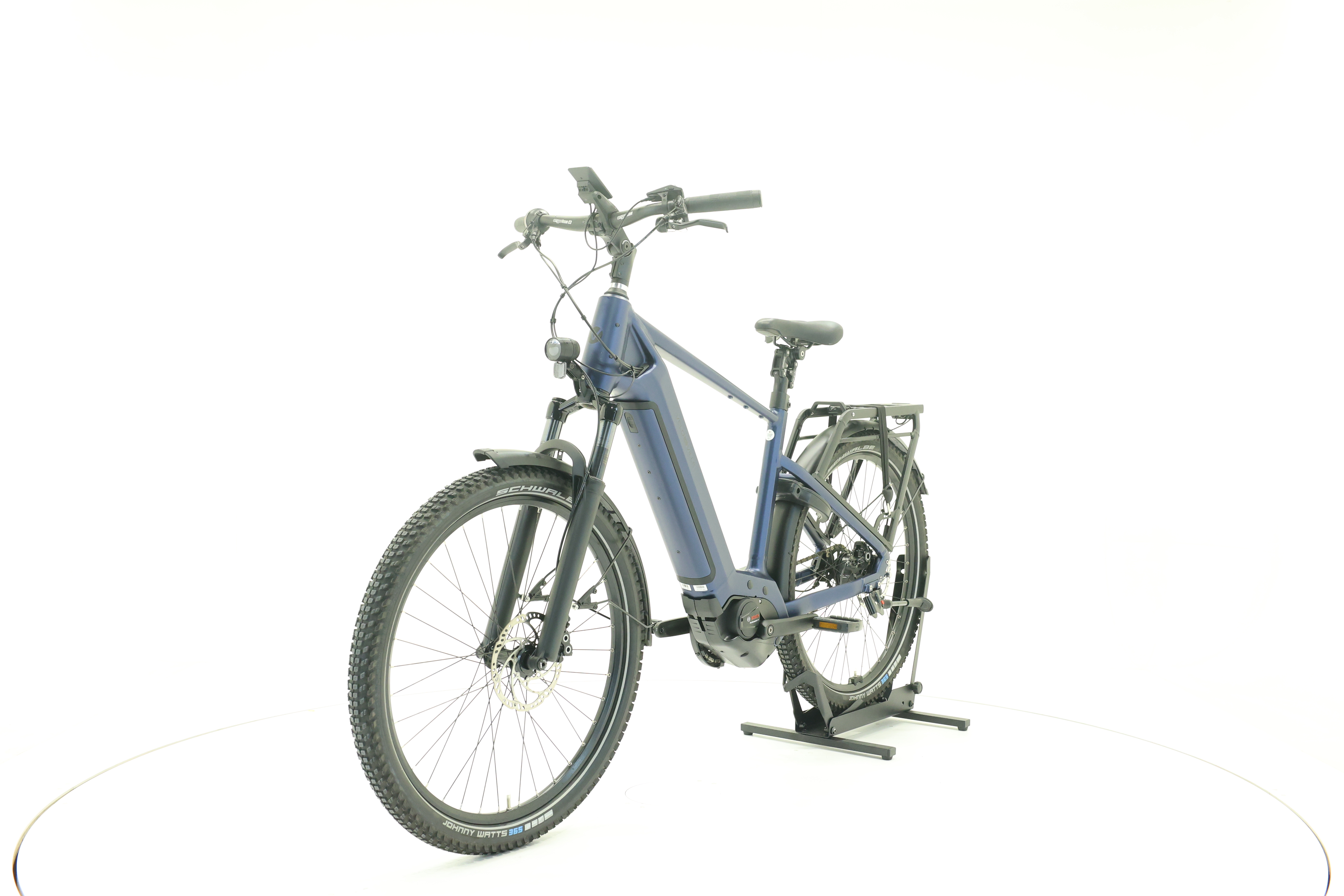 Velo de Ville SEB890 Smart HR
