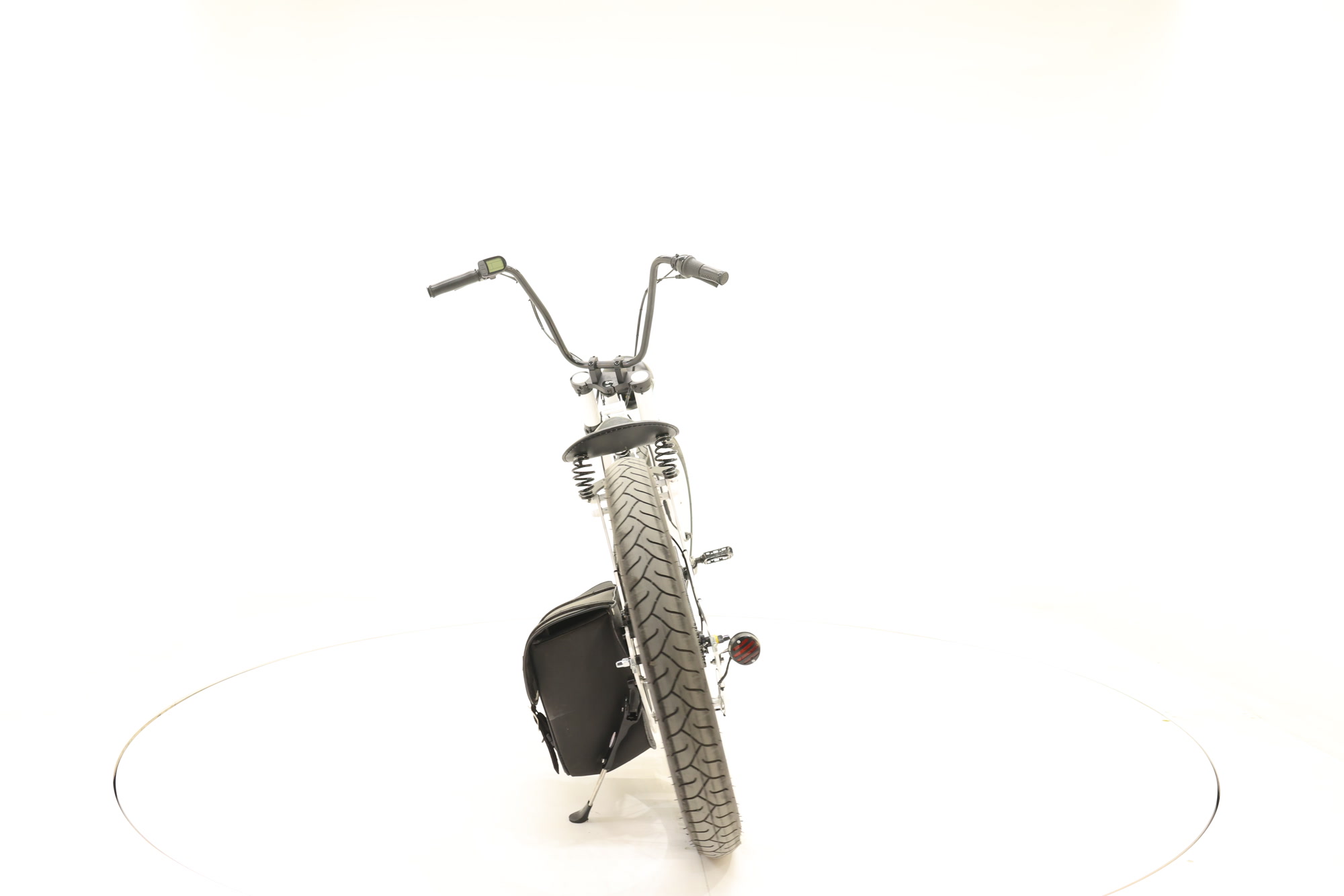 Power-Bikes PB Cruiser