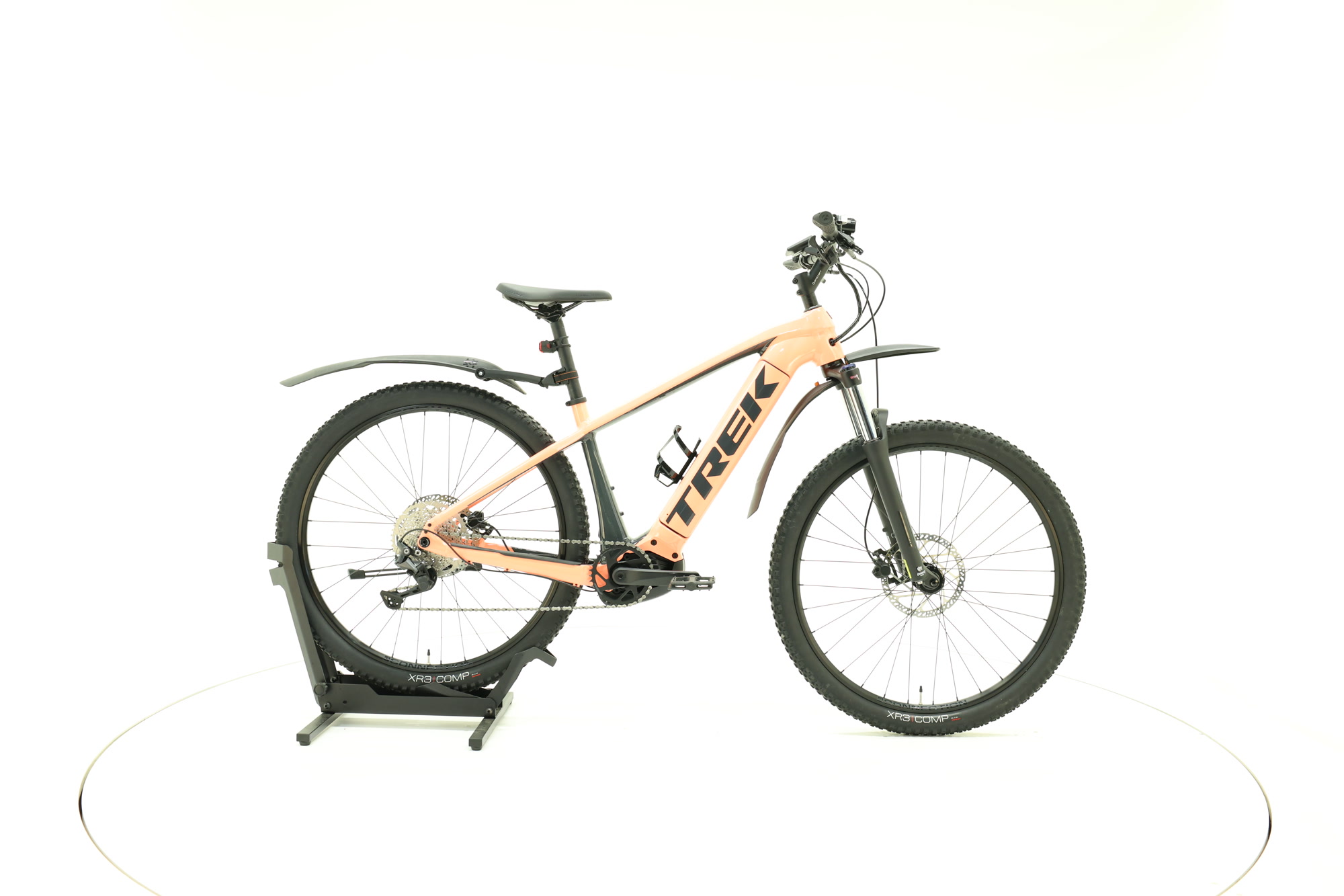 Trek Powerfly 4, M, 170-179 cm, 2024, 155 km – Bild 1 von 5