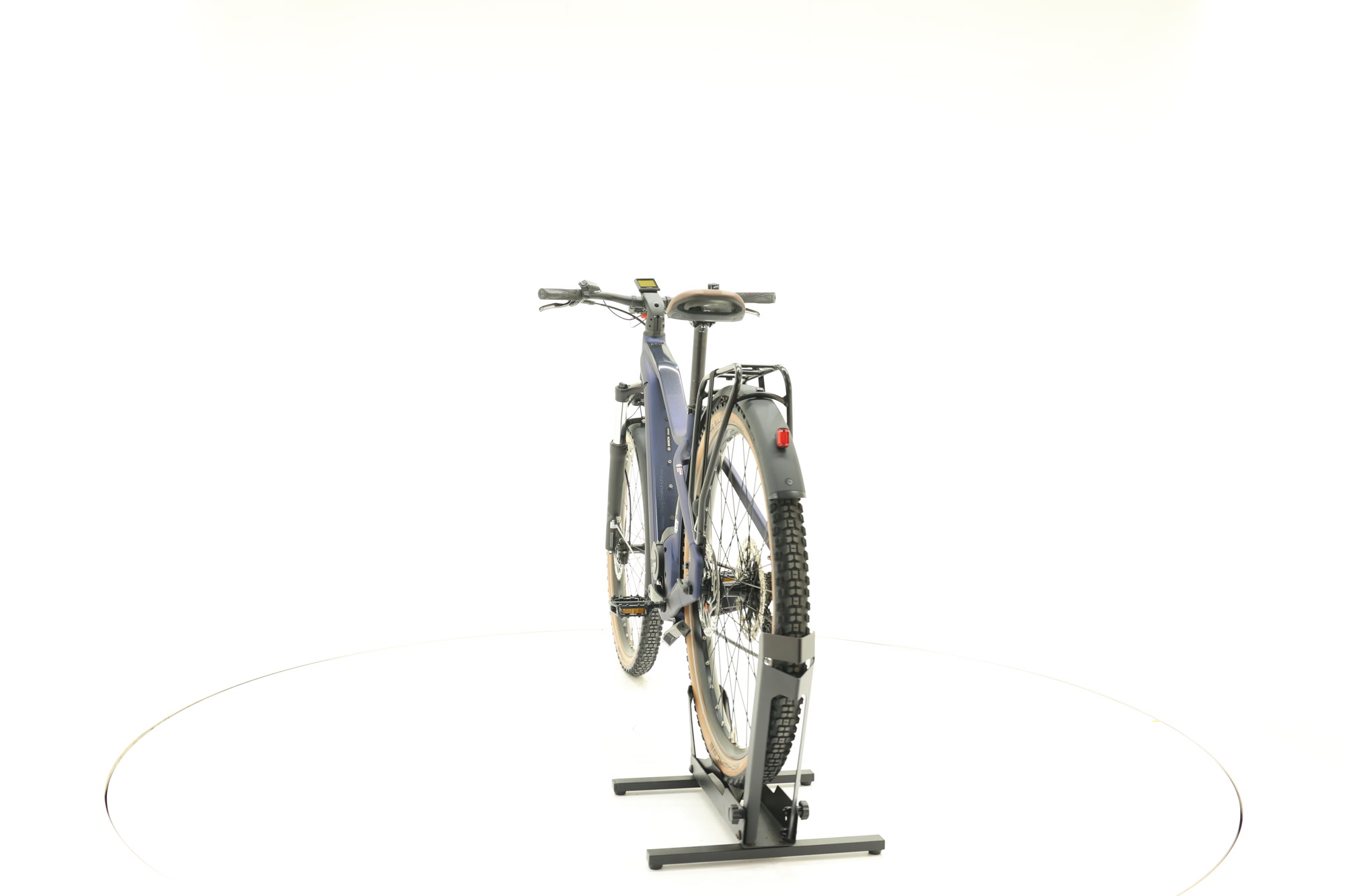 Scott SCO Bike Axis eRIDE 20 Lady - M, M, 170-179 cm, 2024, 581 km – Bild 3 von 8