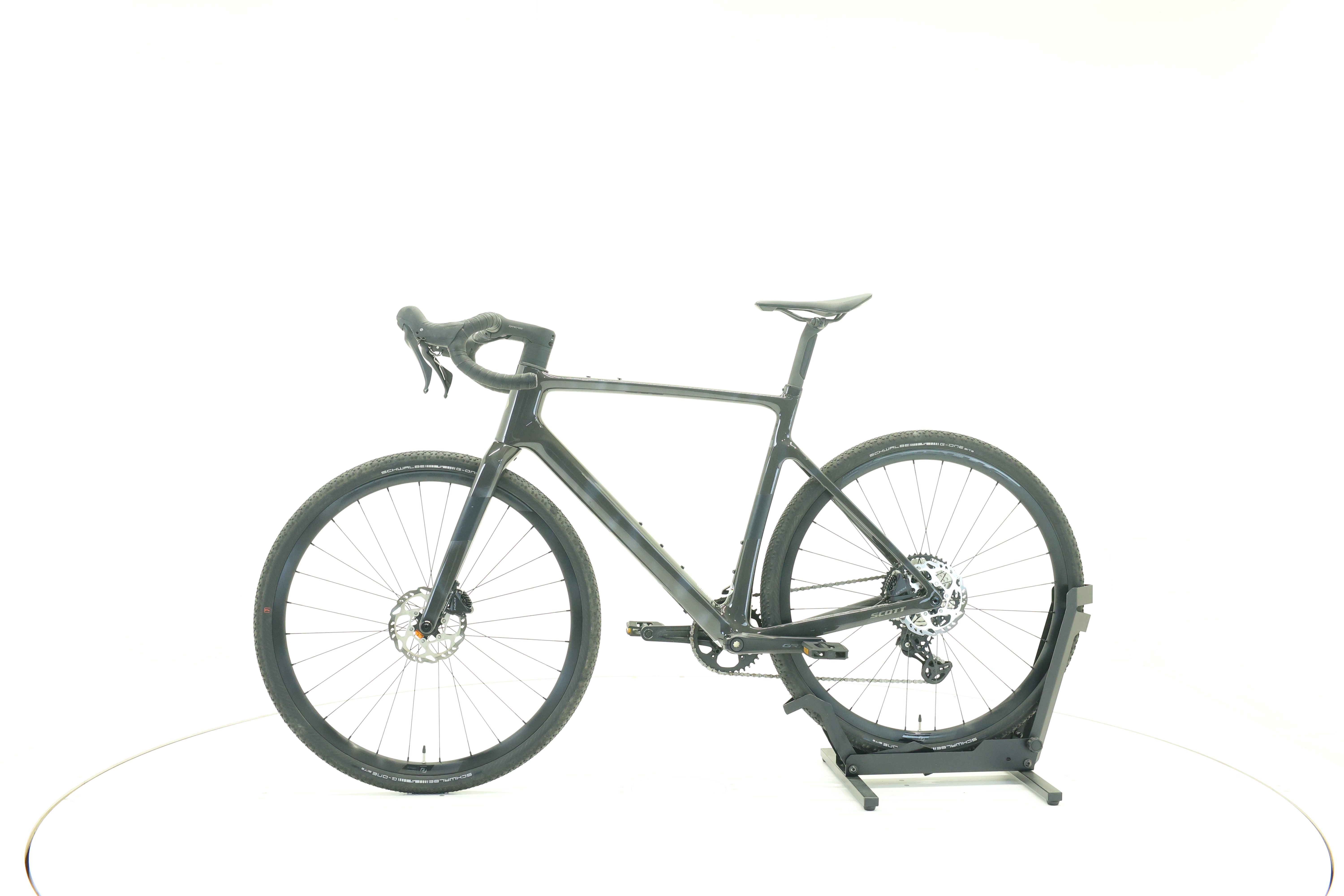 Scott Addict Gravel 40, L, 180-189 cm, 2025, 0 km – Bild 12 von 24