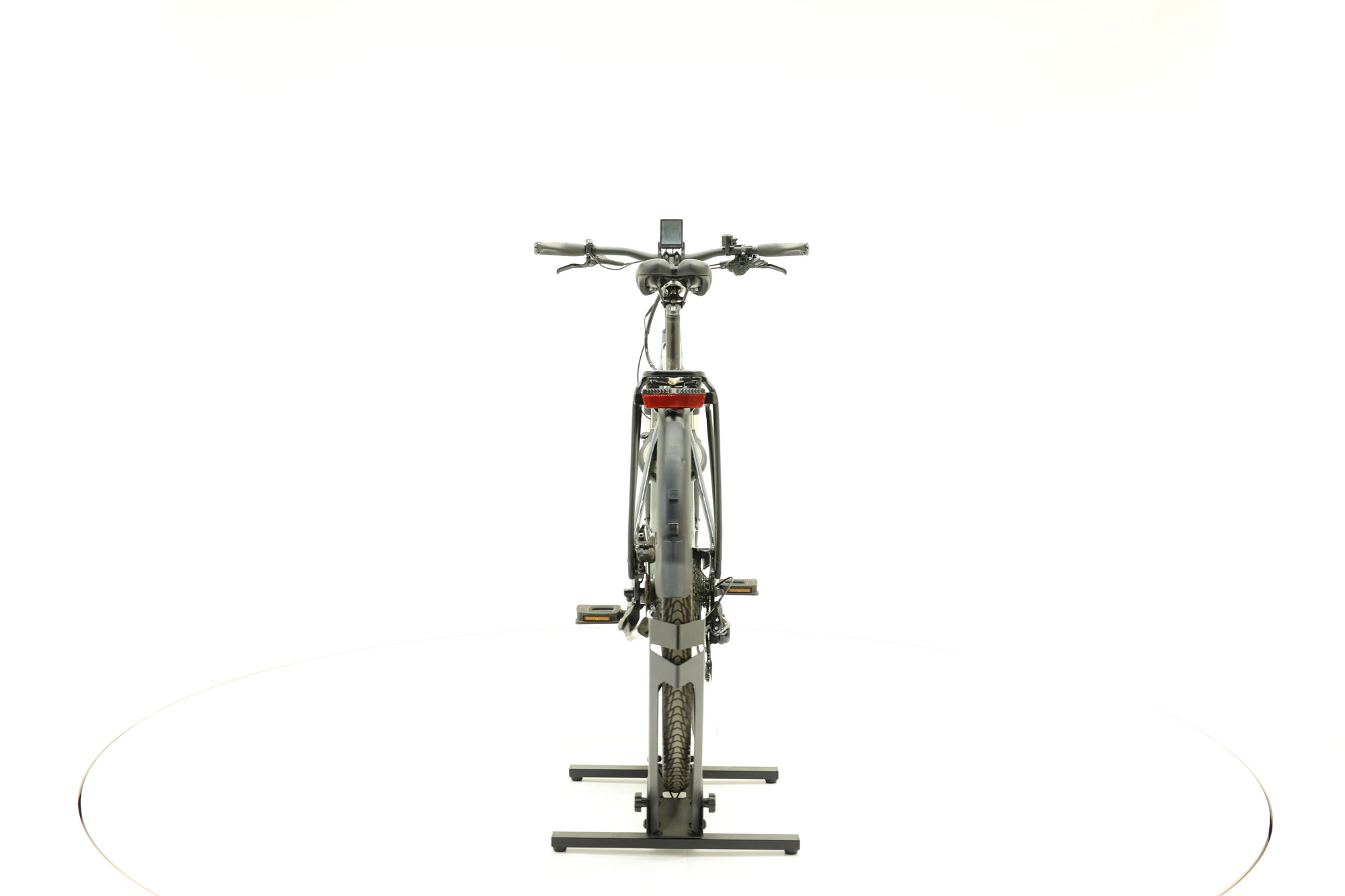 Bulls Lacuba Evo 10 Herren Rh53cm, 53 cm, 170-179 cm, 2022, 123 km – Bild 8 von 8