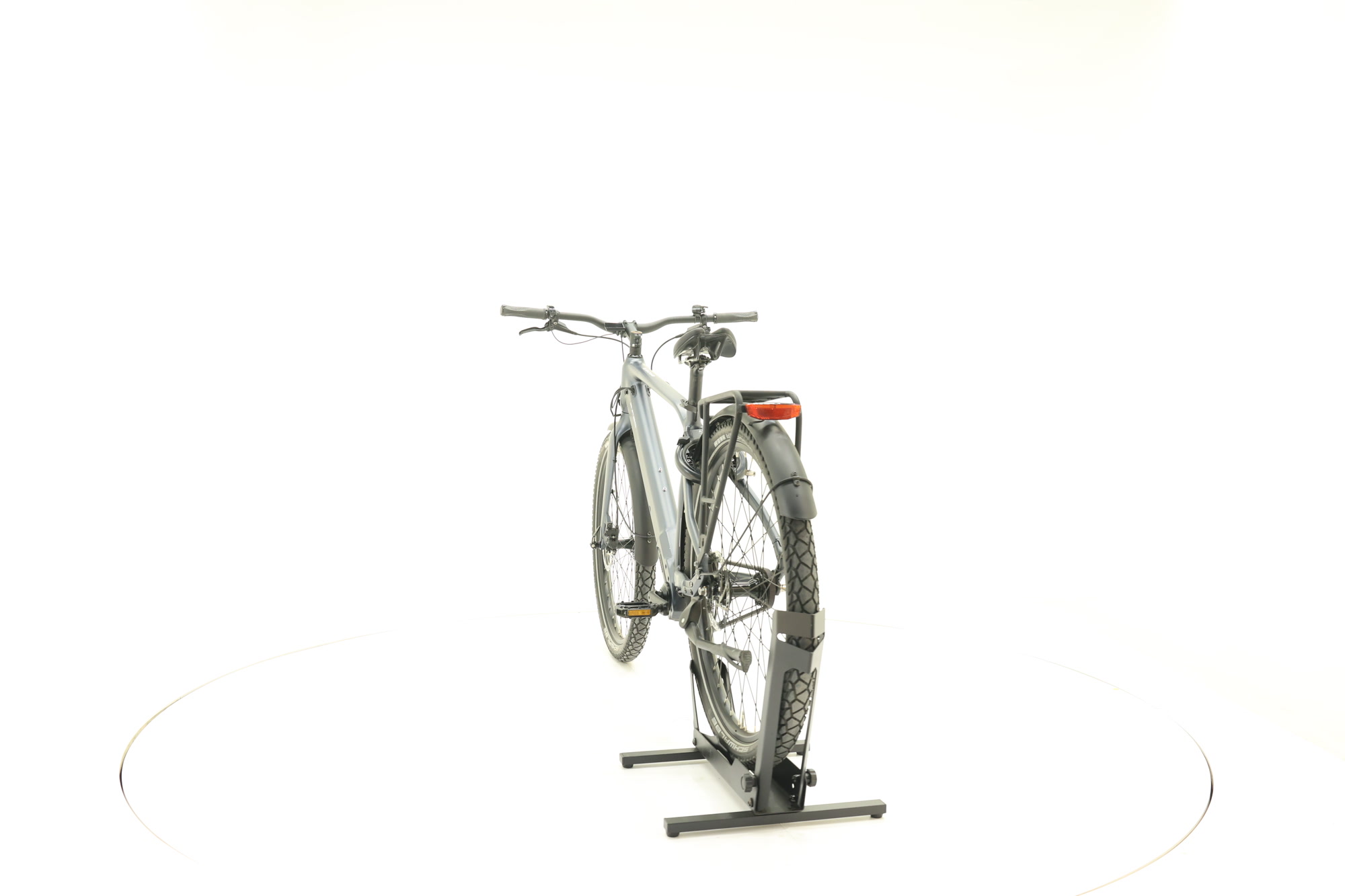 Storck e:RADDAR Erde.2