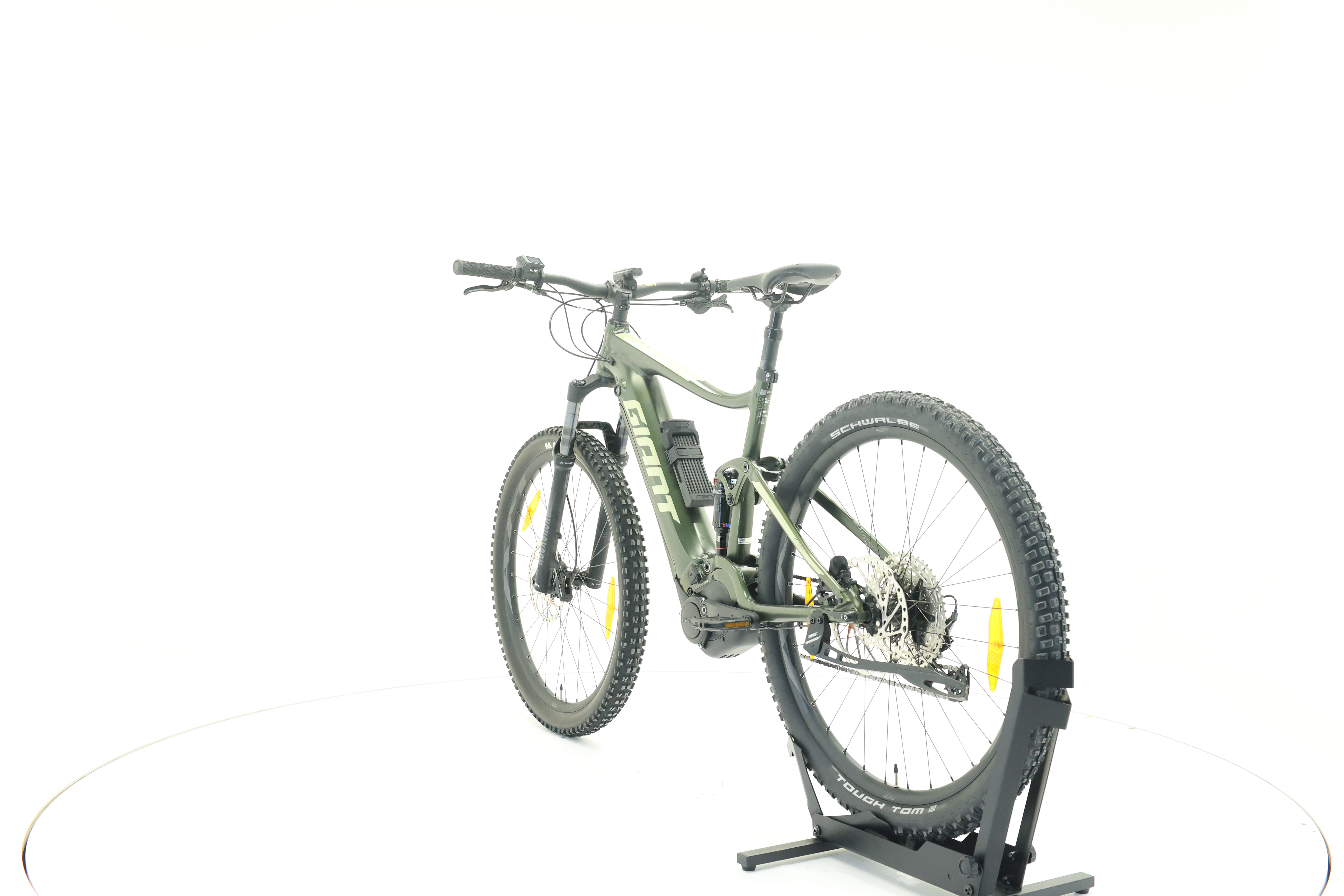 GIANT Stance E+ Pro 1