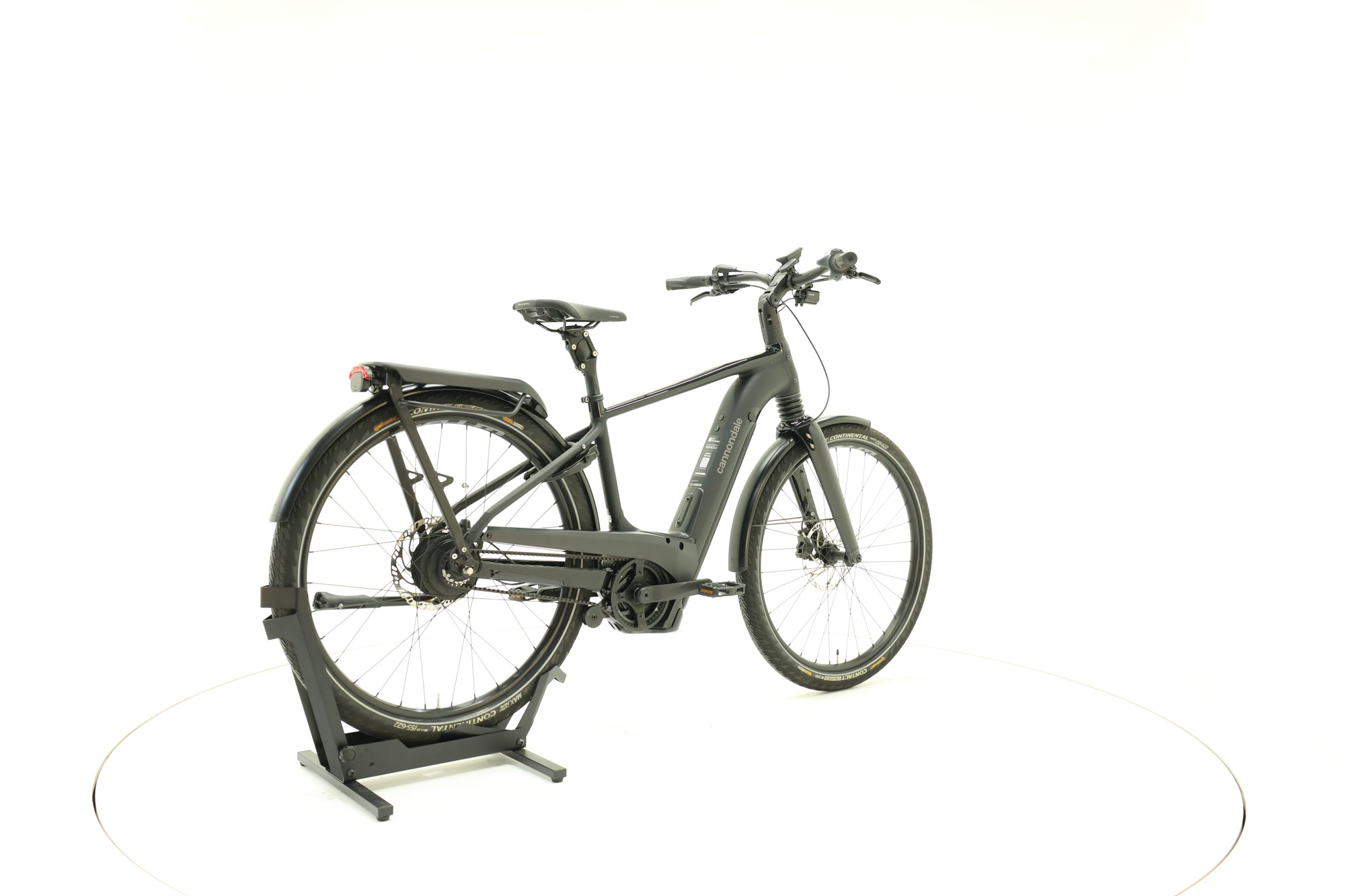 Cannondale Mavaro Neo 1, L, 170-179 cm, 2025, 1370 km – Bild 6 von 22