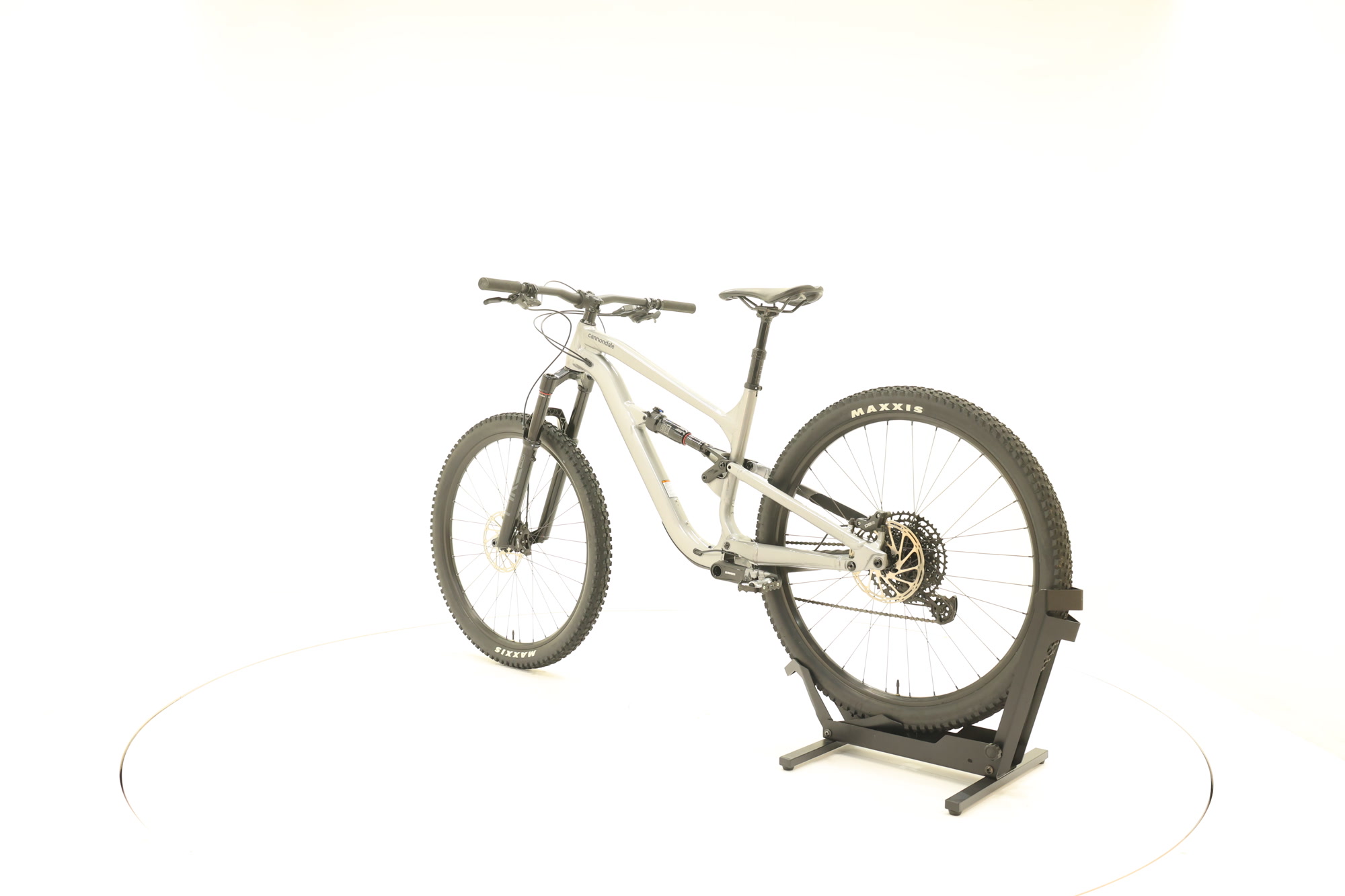 Cannondale Habit 3, 45 cm, 170-179 cm, 2024, 0 km – Bild 6 von 8