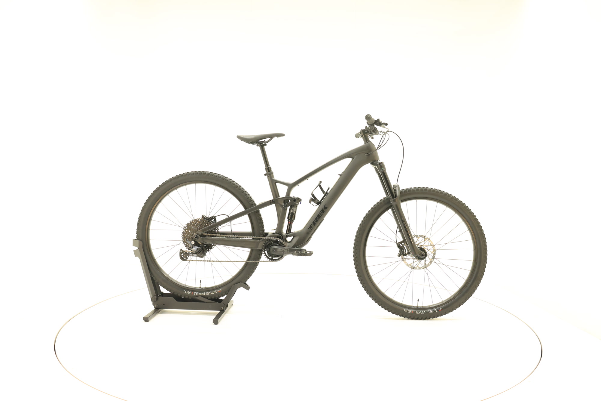 Trek Fuel EXe 9.5, 44 cm, 170-179 cm, 2024, 687 km – Bild 7 von 8