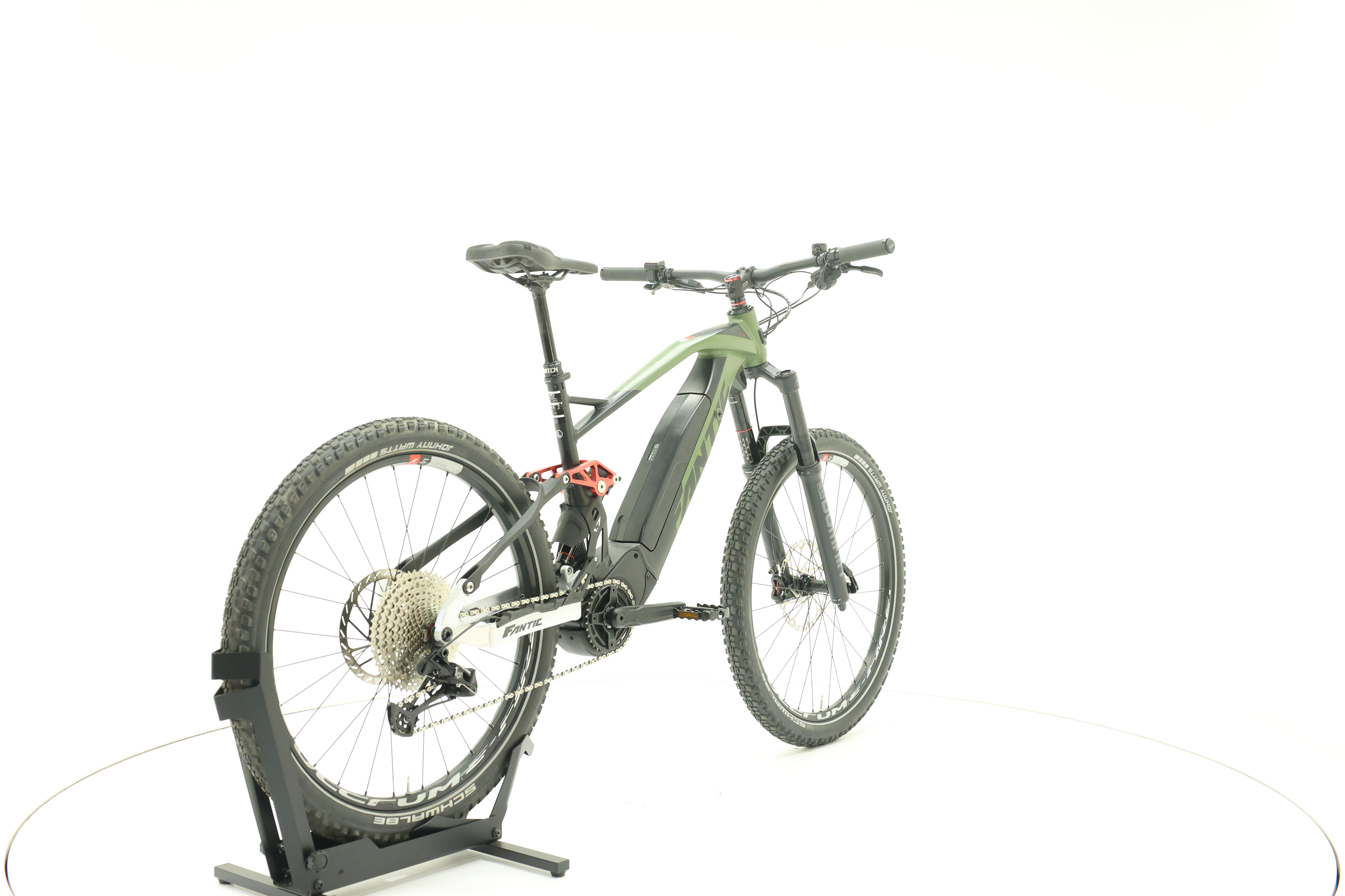 Fantic XMF 1.7