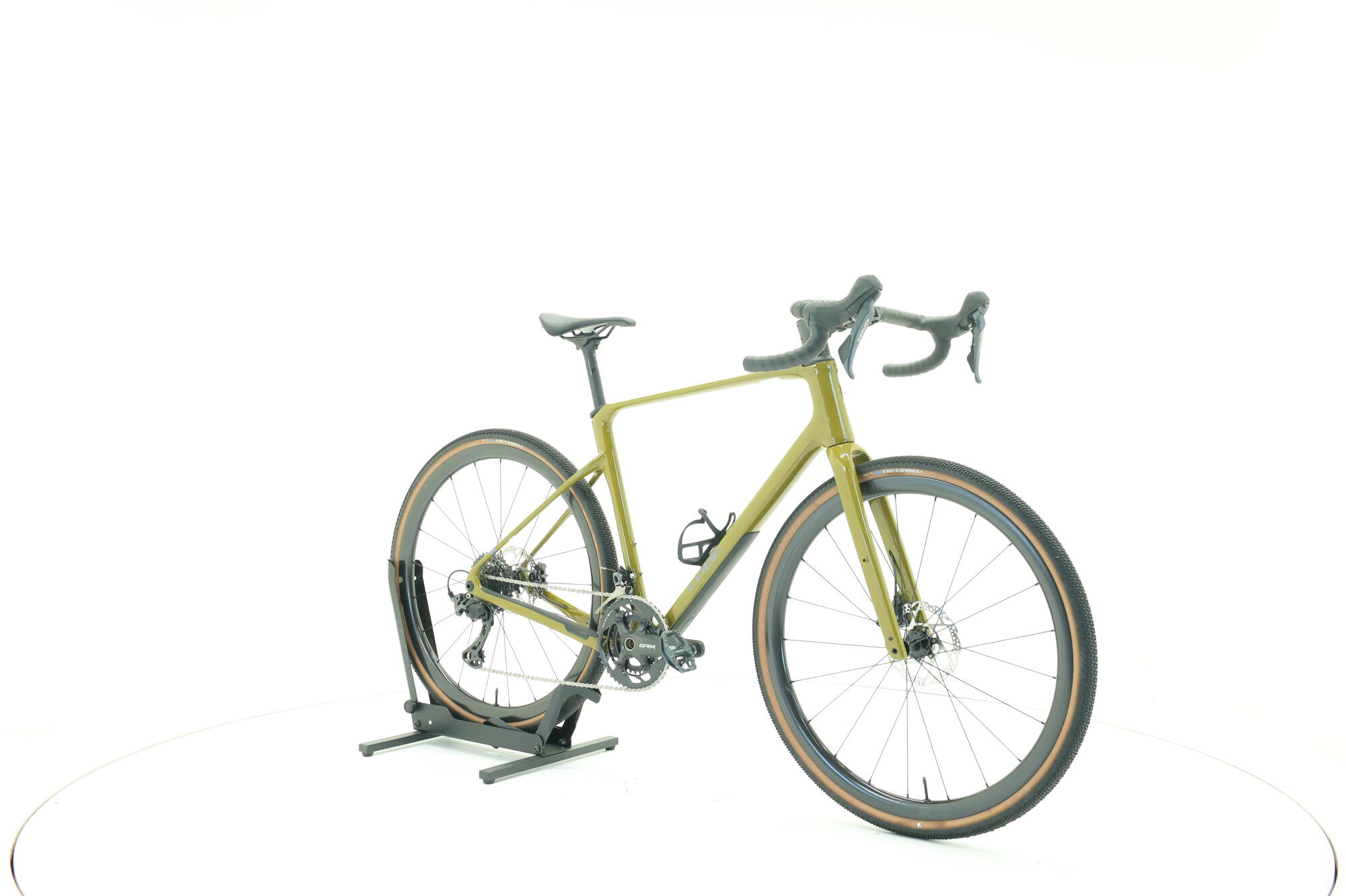 Cube Nuroad C:62 Pro, L, 180-189 cm, 2025, 0 km – Bild 5 von 8
